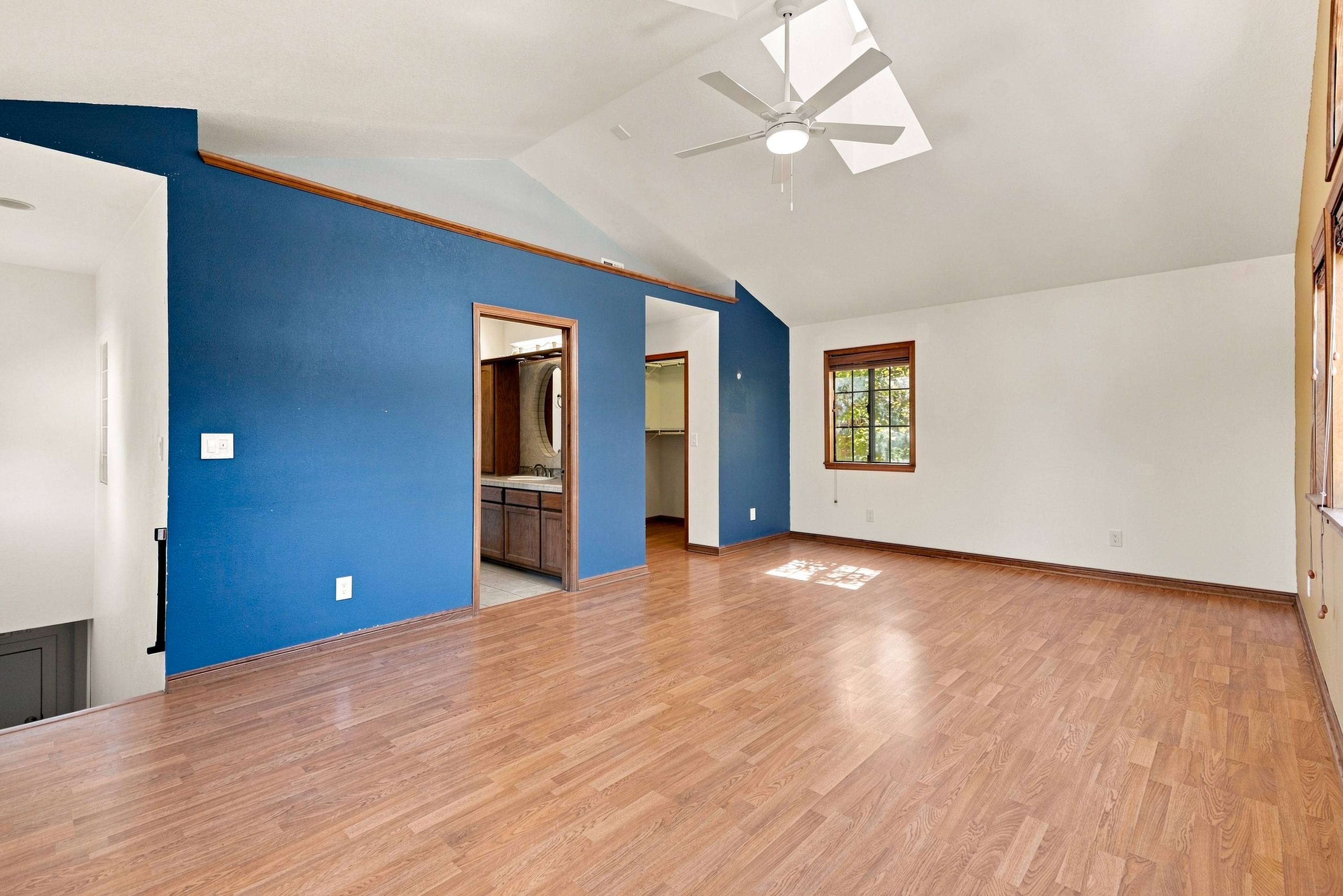  A Custom Multilevel Retreat on the West Side of Paso Robles - 物件實景