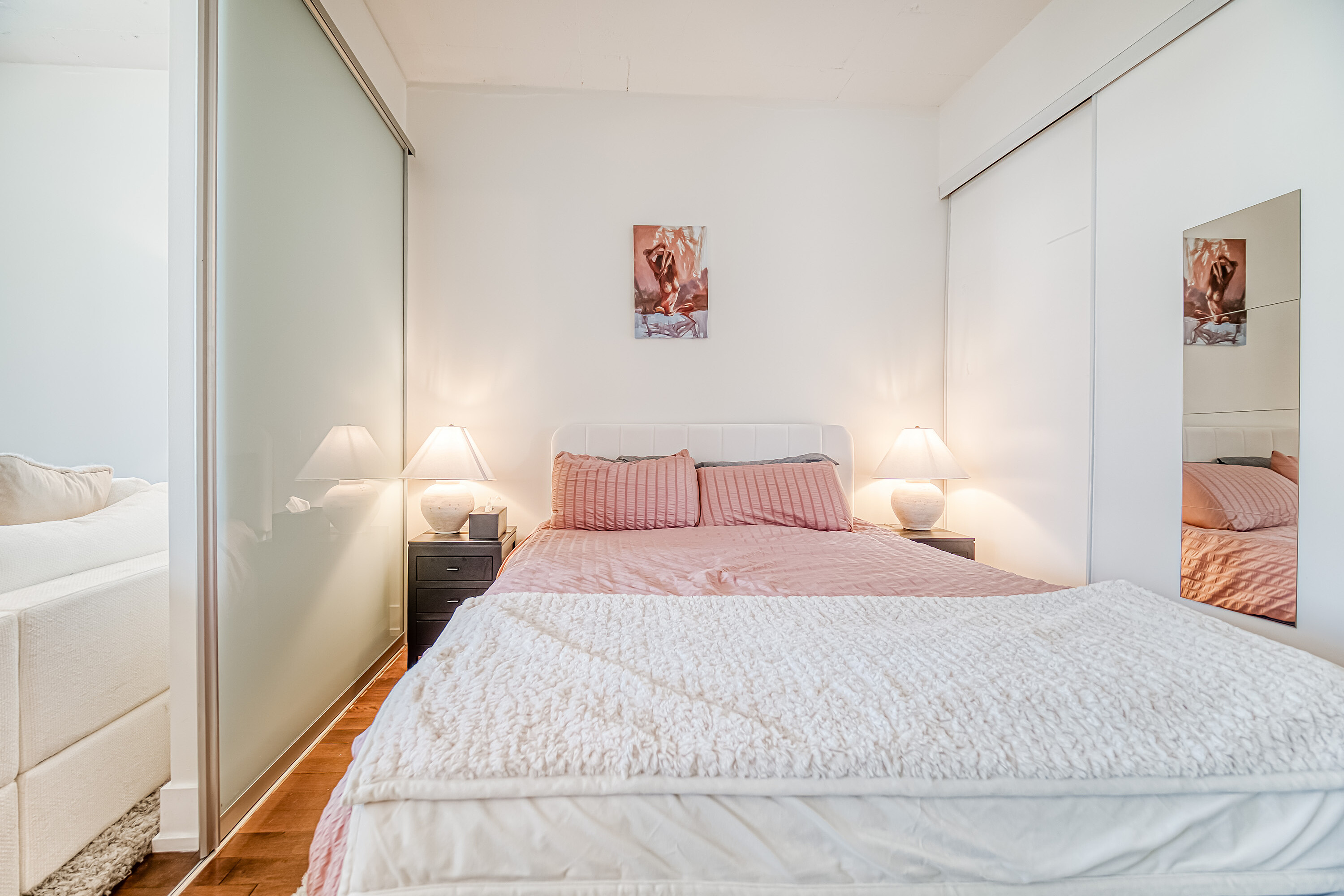  Loft on King Street - 物件實景