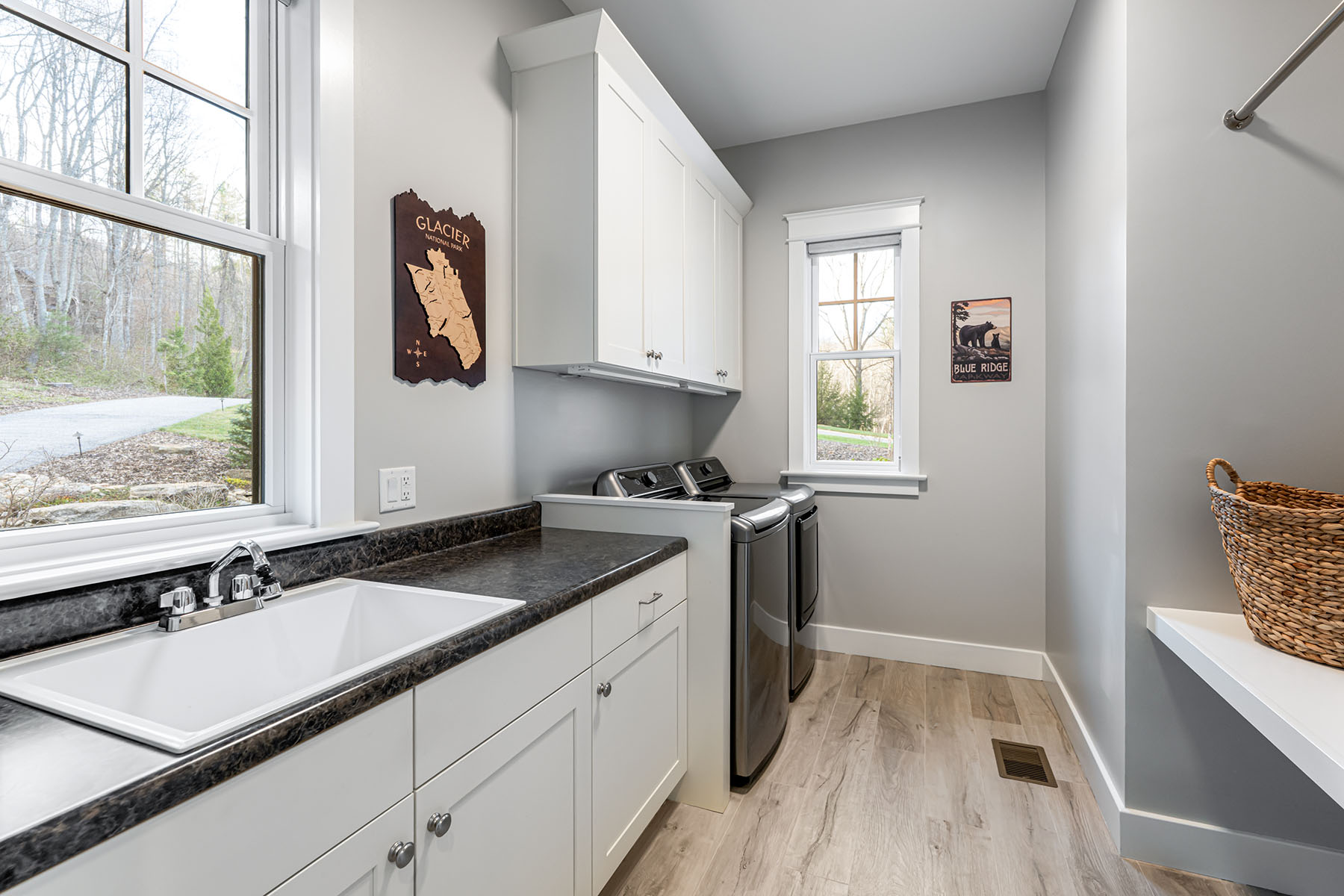  ASHEVILLE - 物件實景