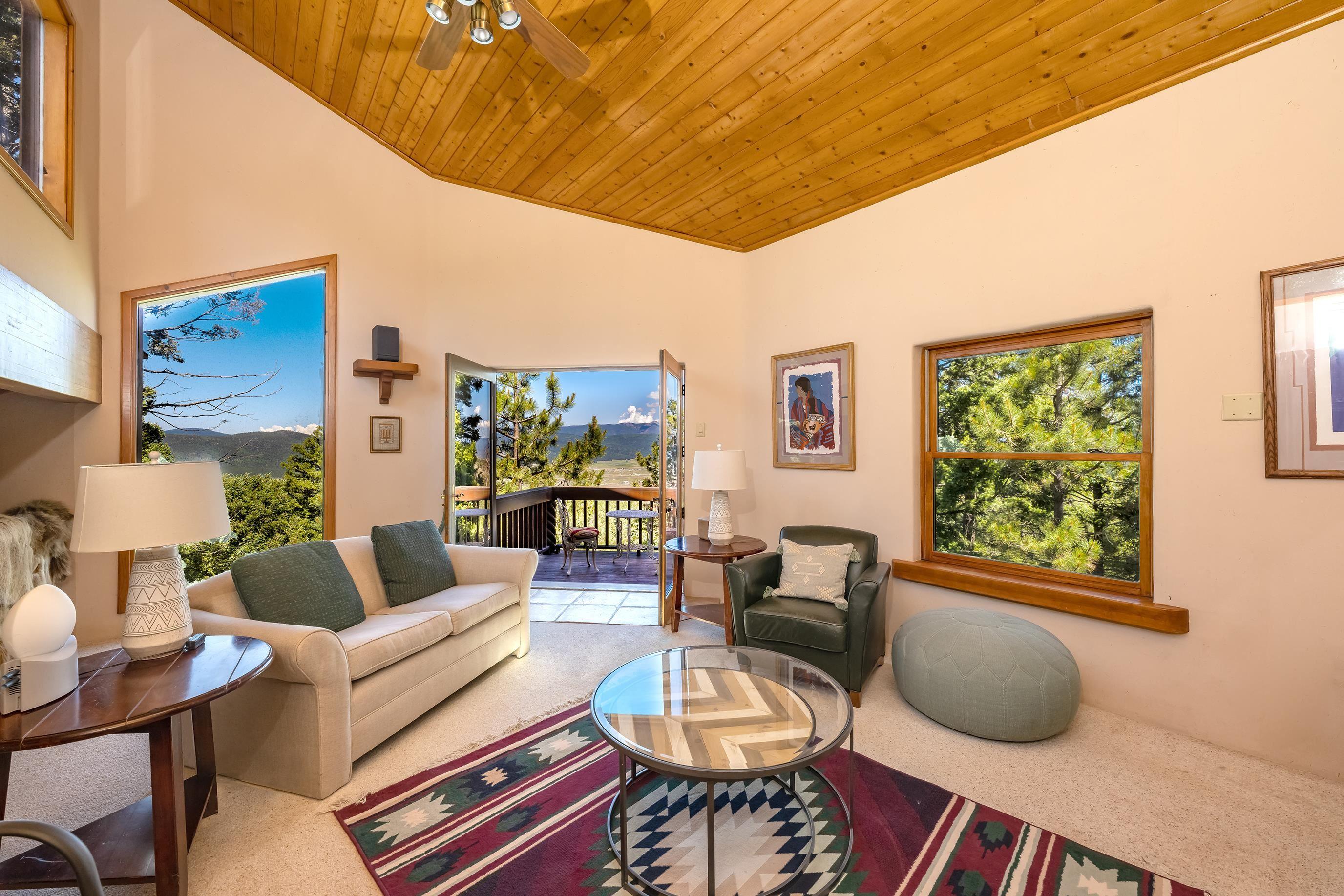 Angel Fire, New Mexico, 87710, United States, 5 Bedrooms Bedrooms, ,5 BathroomsBathrooms,Land,For Sale,1882834