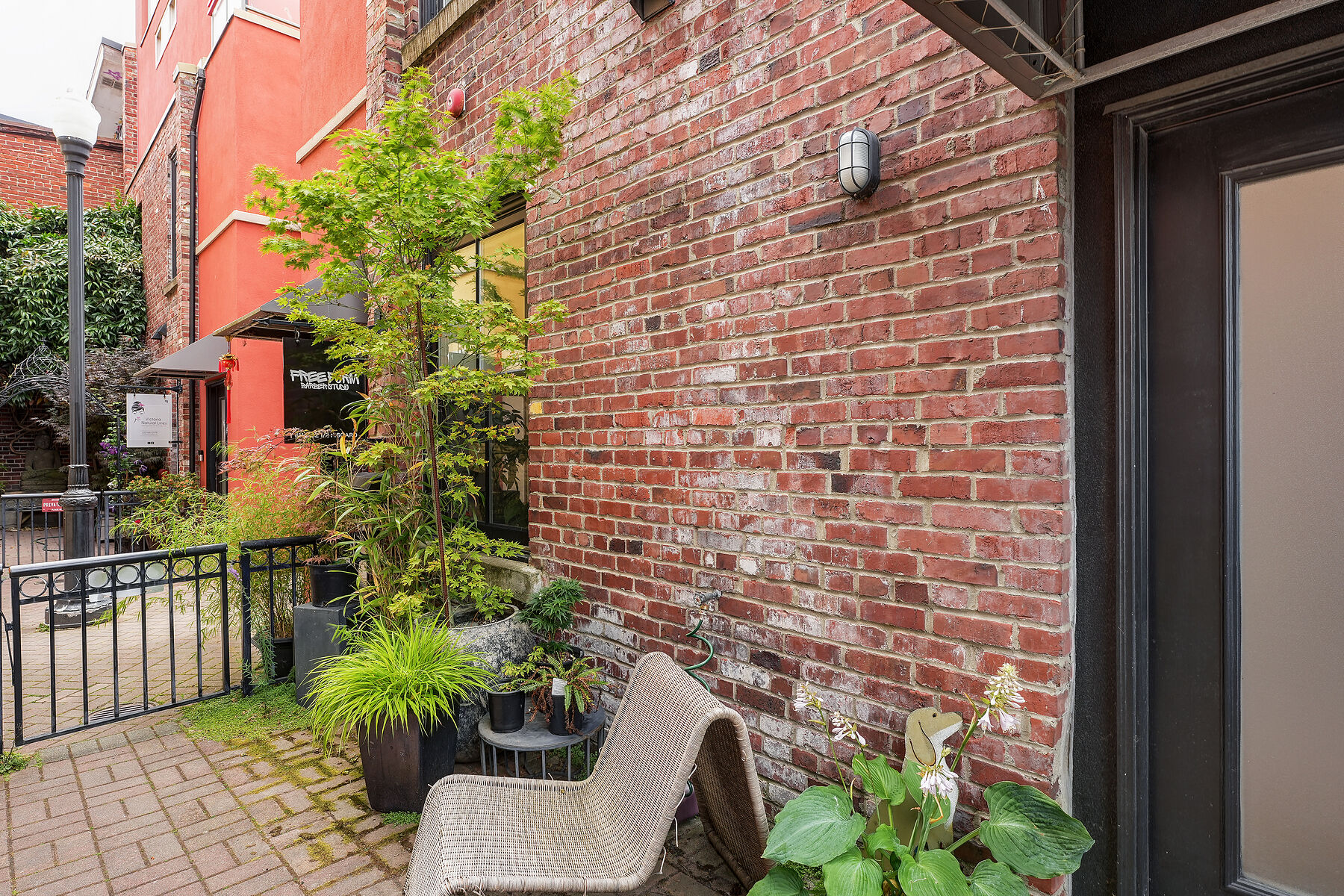  Historic Chinatown Opportunity - 物件實景