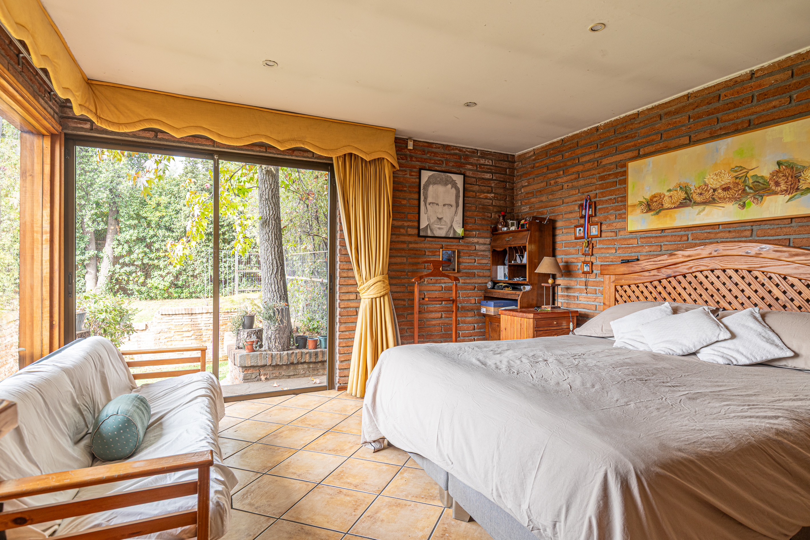  Beautiful home in the La Foresta area, ideal for renovation - 物件實景