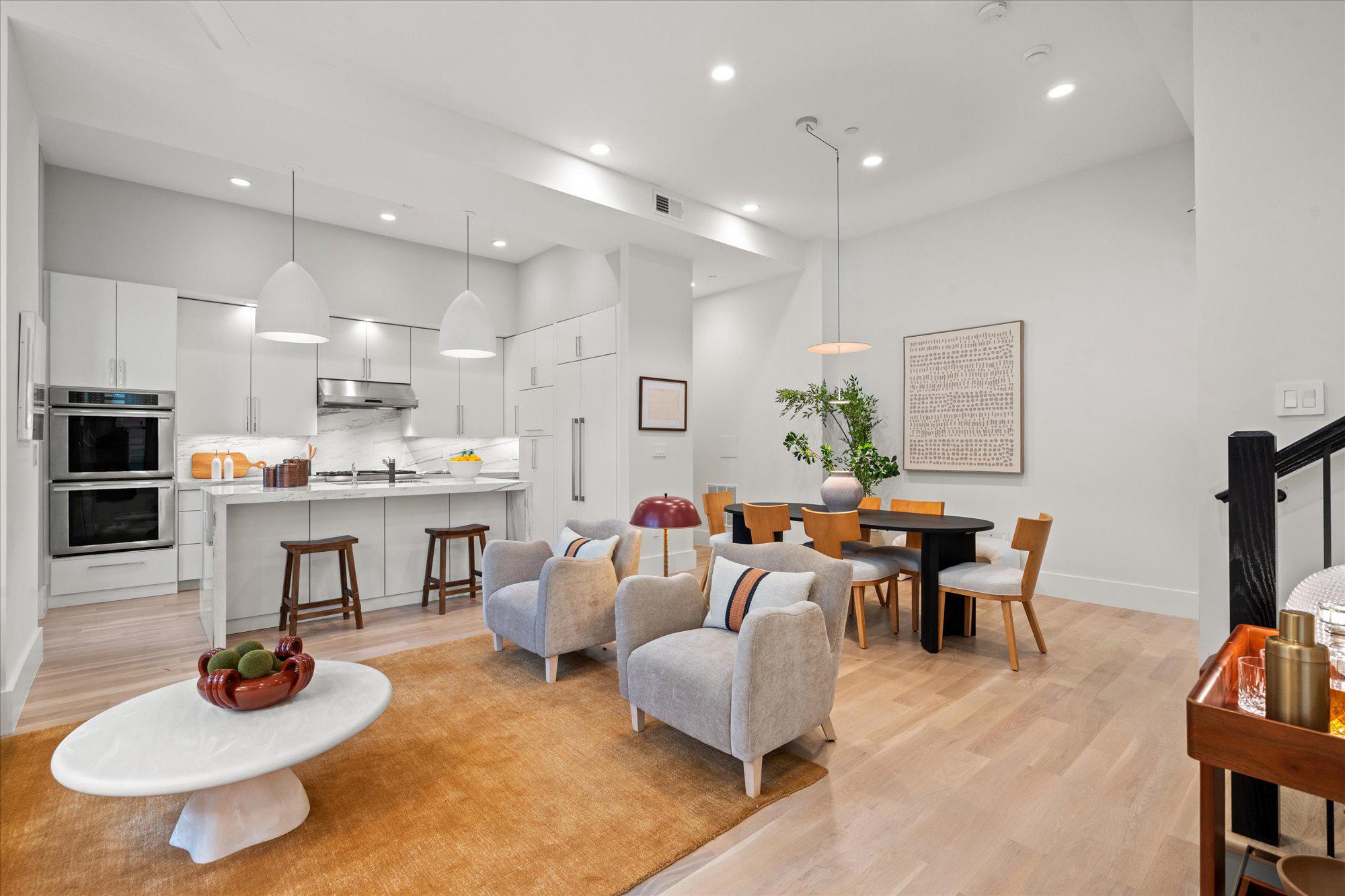  1600 13th Street NW, Washington, DC, 20009 - 物件實景