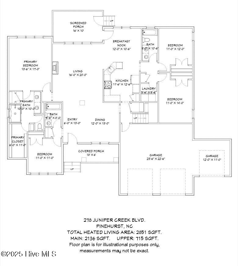 Pinehurst, North Carolina, 28374, United States, 5 Bedrooms Bedrooms, ,4 BathroomsBathrooms,Residential,For Sale,1917646