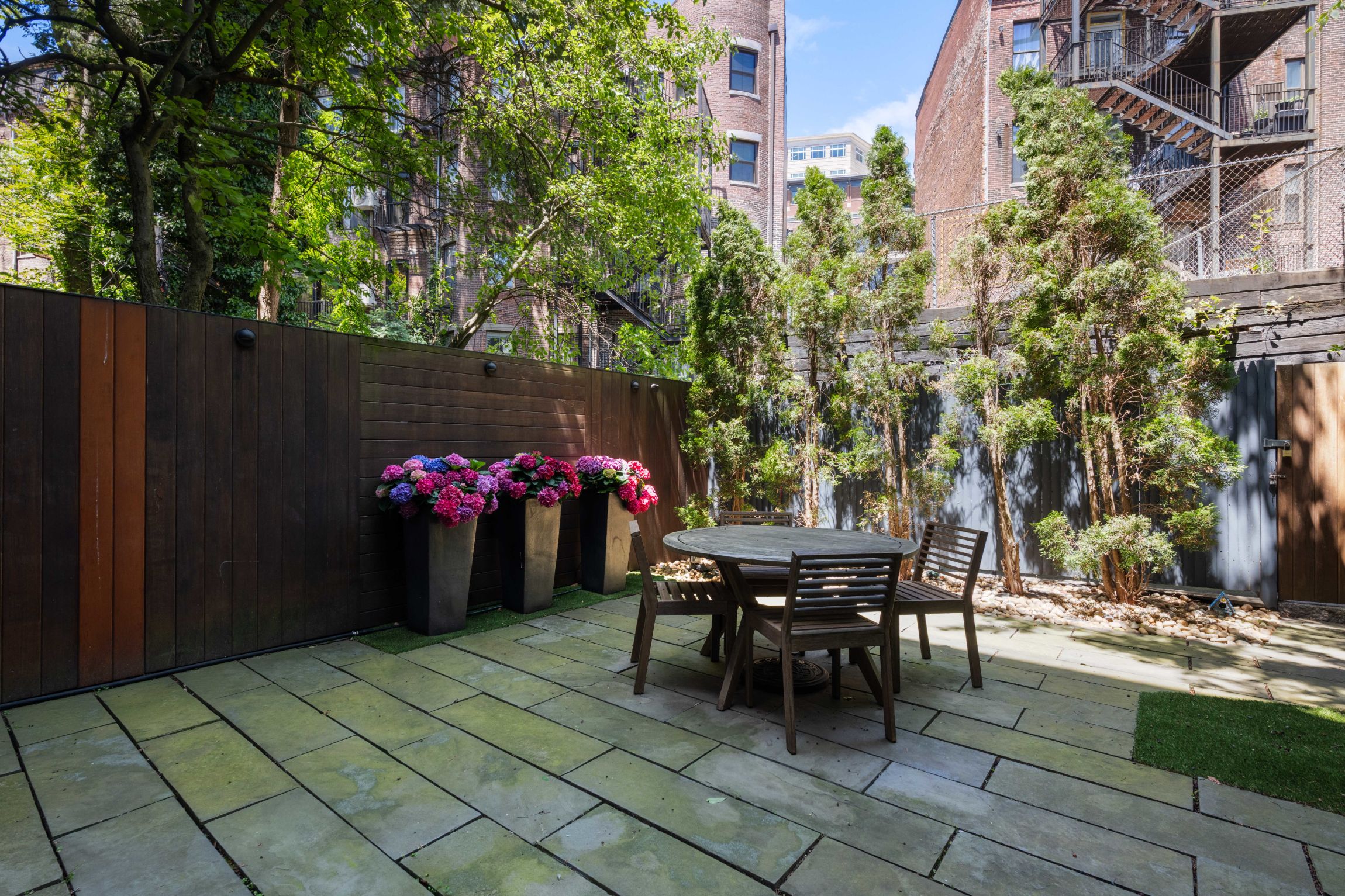  109 Chandler St, Boston, MA, 02116 - 物件實景