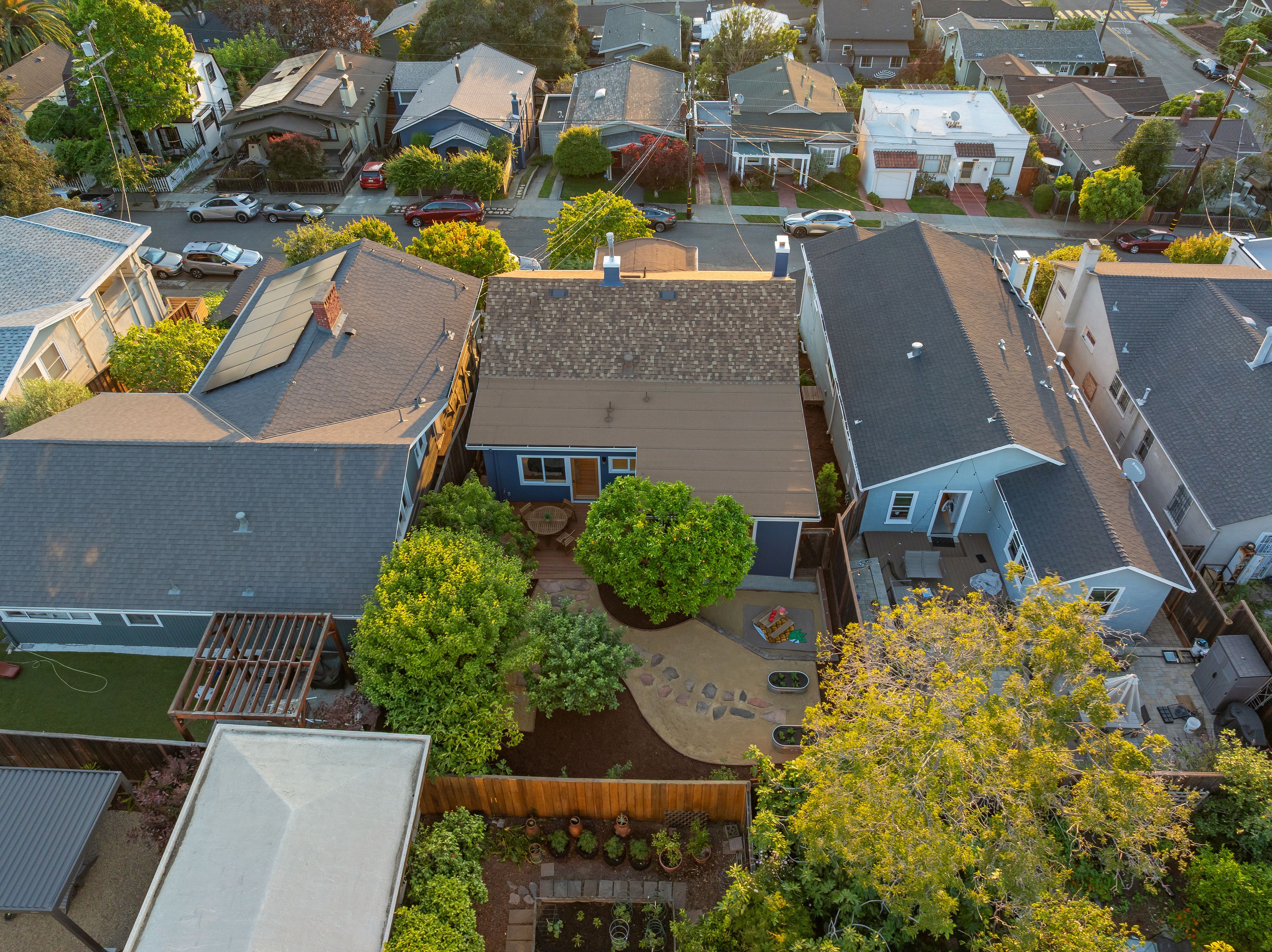  Exquisitely Renovated Craftsman in the Heart of Glenview - 物件實景