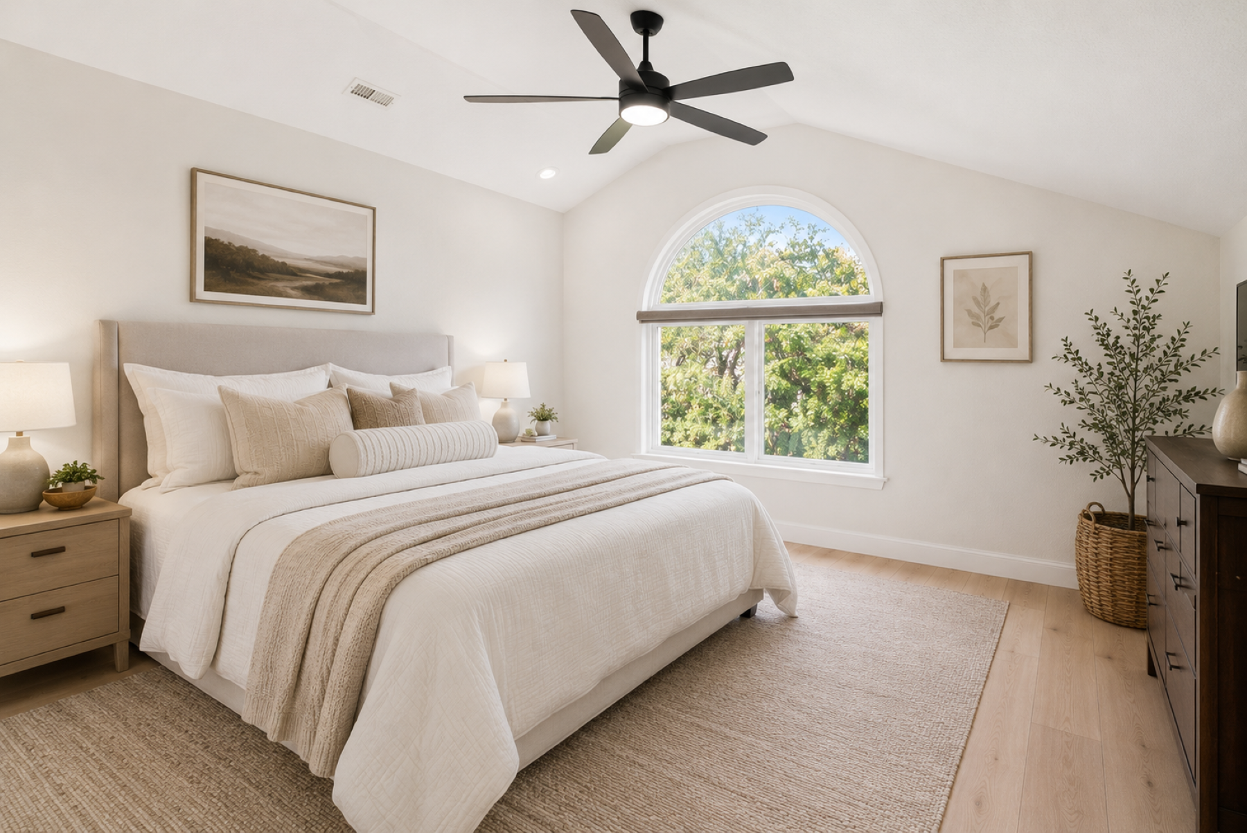  3732 Via Del Prado, Calabasas - 物件實景