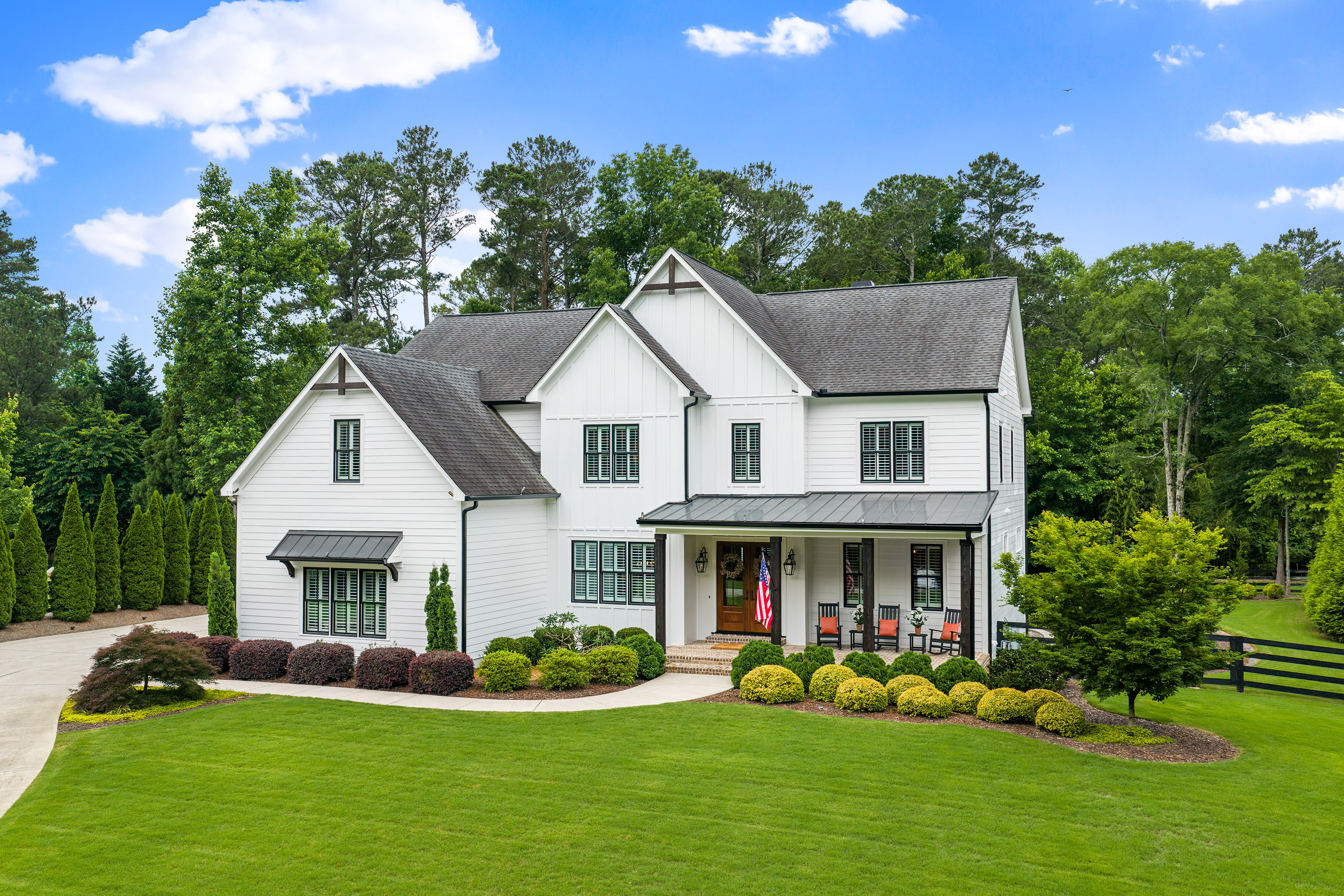  Stunning Modern Farmhouse with Luxury Finishes, Unbeatable Location, and No HOA - 物件實景