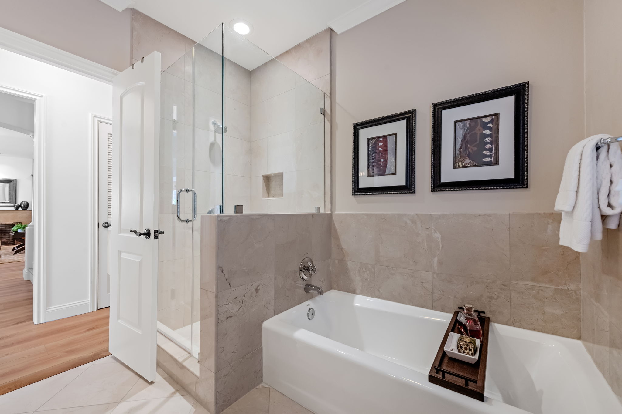  3825 Palos Verdes Drive North, Palos Verdes Estates, CA 90274 - 物件實景