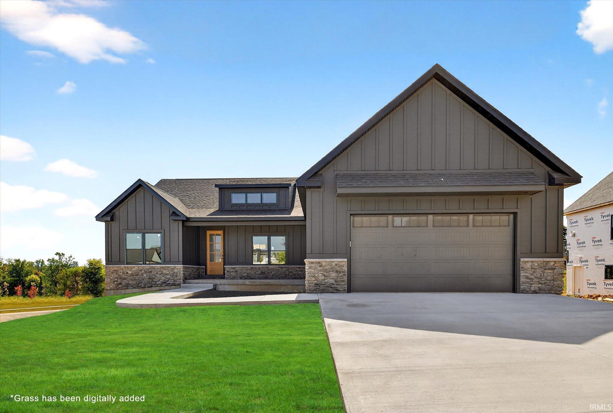 Bloomington, Indiana, 47401, United States, 5 Bedrooms Bedrooms, ,3 BathroomsBathrooms,Residential,For Sale,2005460