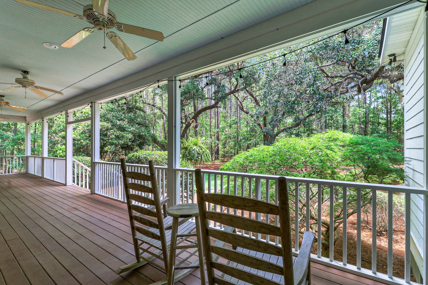  7724 Bees Creek Road, Ridgeland - 物件實景