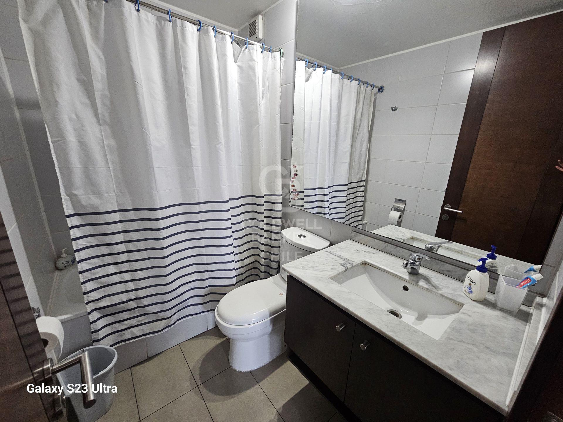 Las Condes, Chile, 3 Bedrooms Bedrooms, ,2 BathroomsBathrooms,Residential,For Sale,1933226