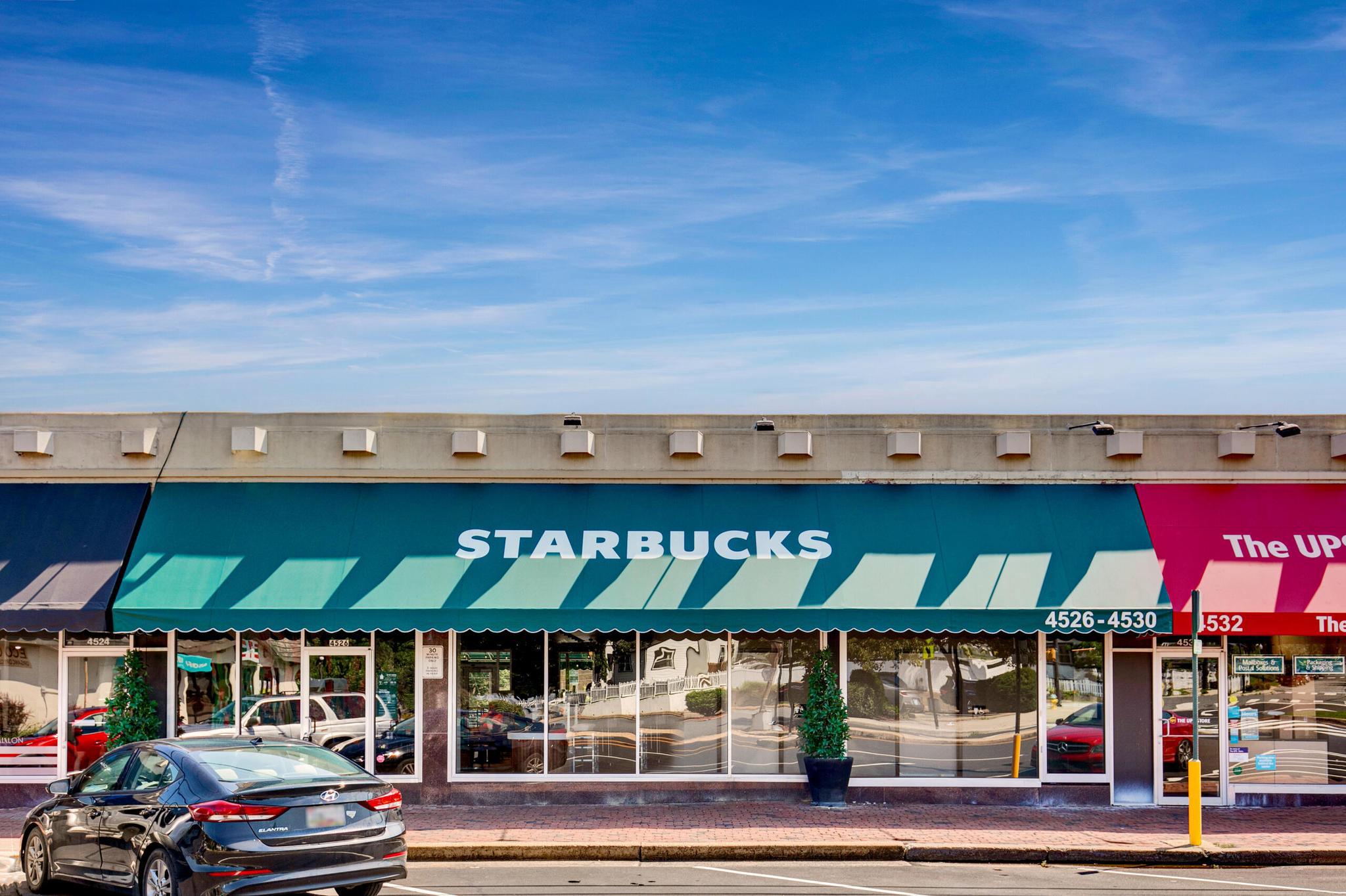  1708 N Quebec Street, Arlington, VA, 22207 - 物件實景