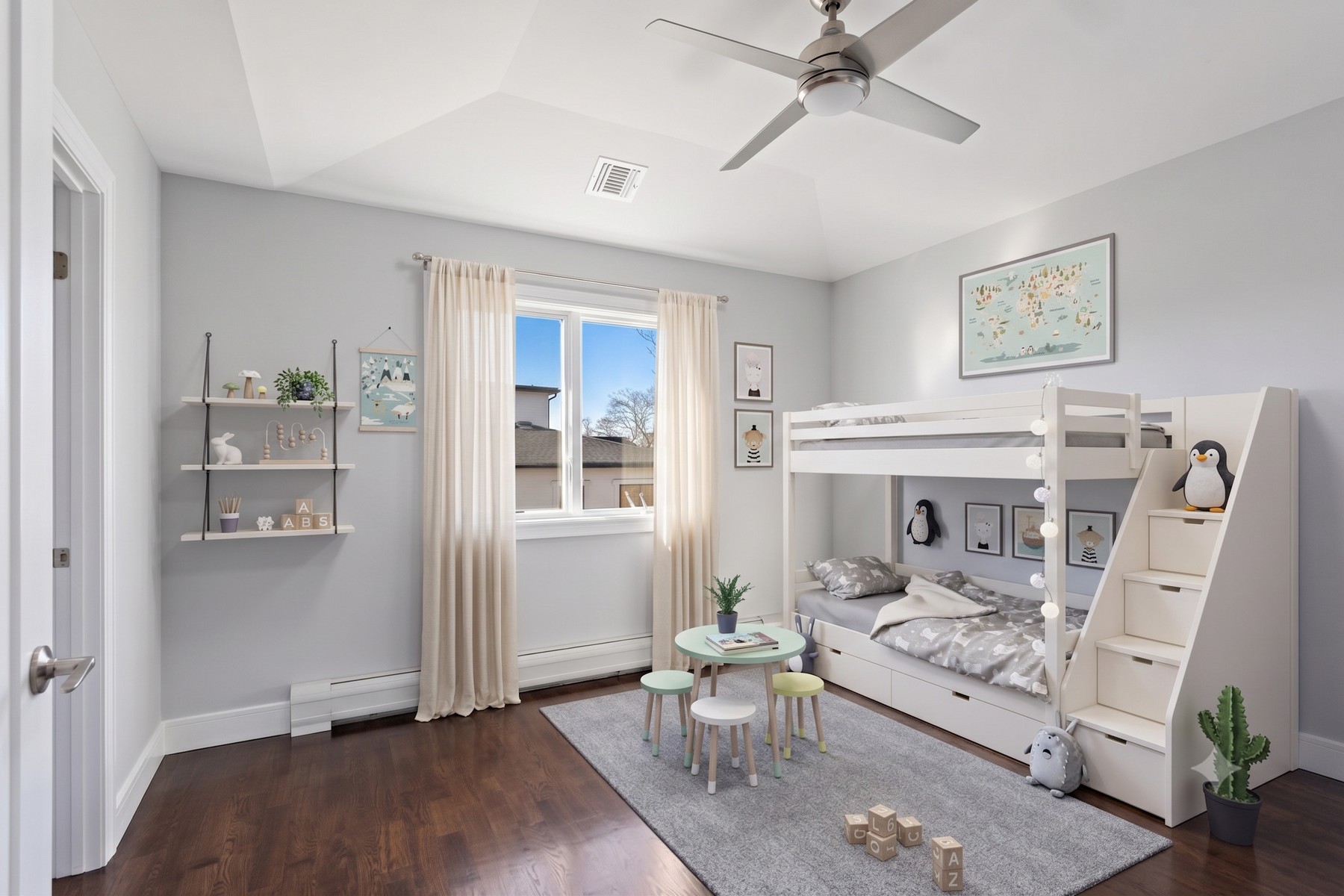  85 Washington Avenue, Cliffside Park, NJ, 07010 - 物件實景