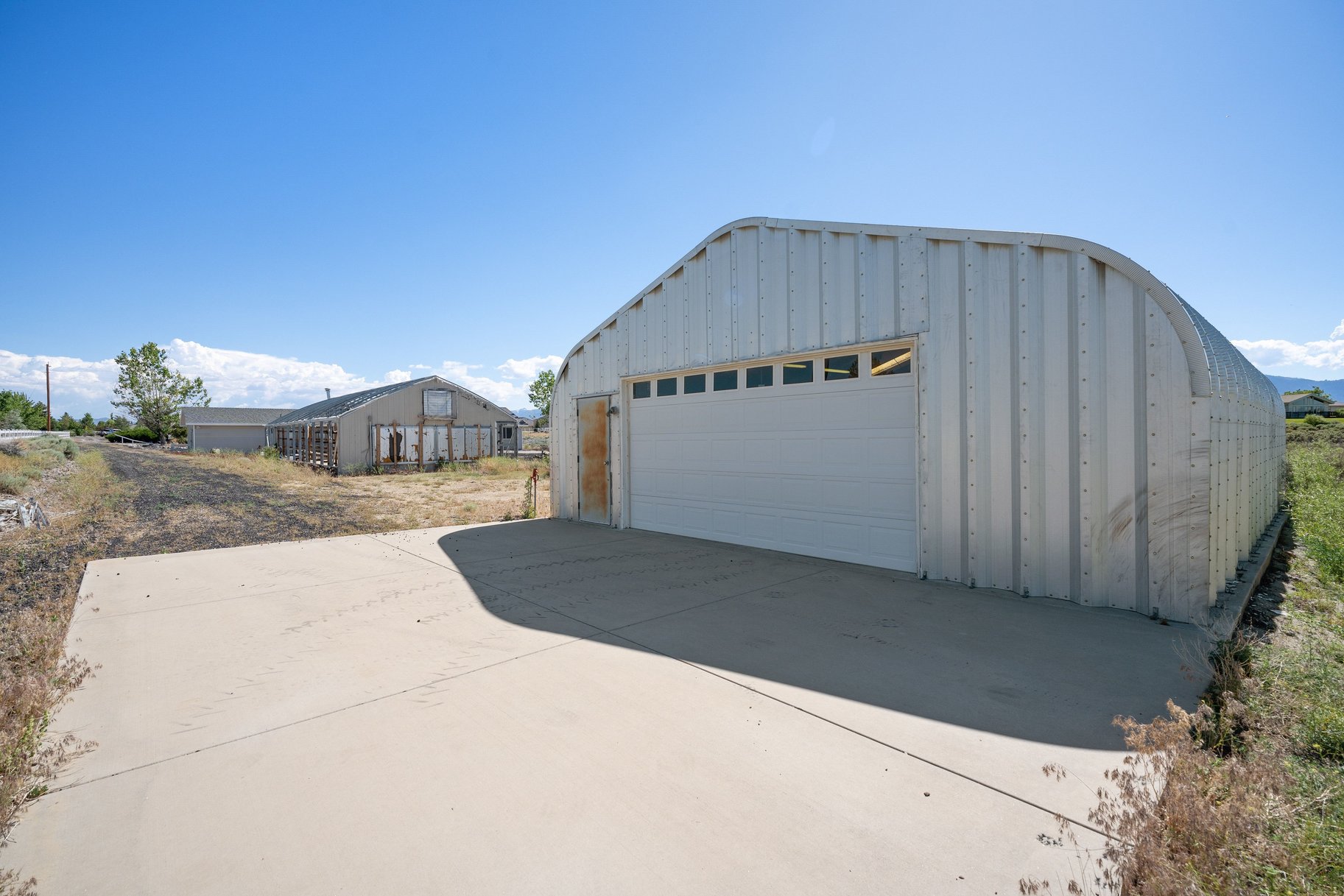  where  privacy meets convenience in gardnerville - 物件實景