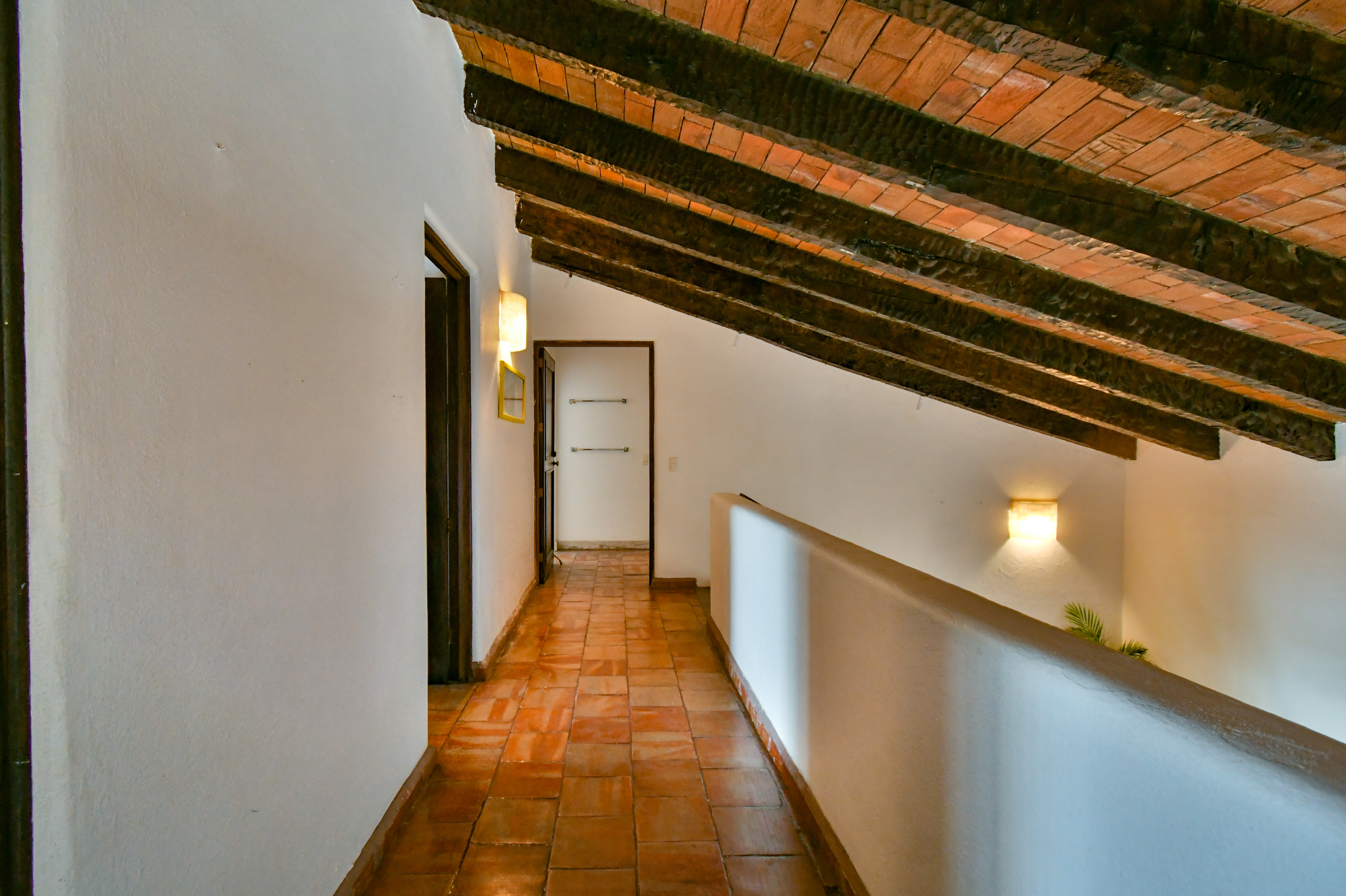  Residencia Frente al Mar en Venta Villas Las Fuentes, Club Santiago, Manzanillo - 物件實景