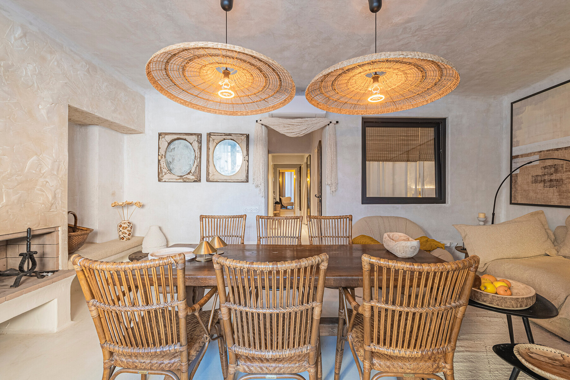 Penthouse with terrace in the heart of Sants neighborhood - 物件實景