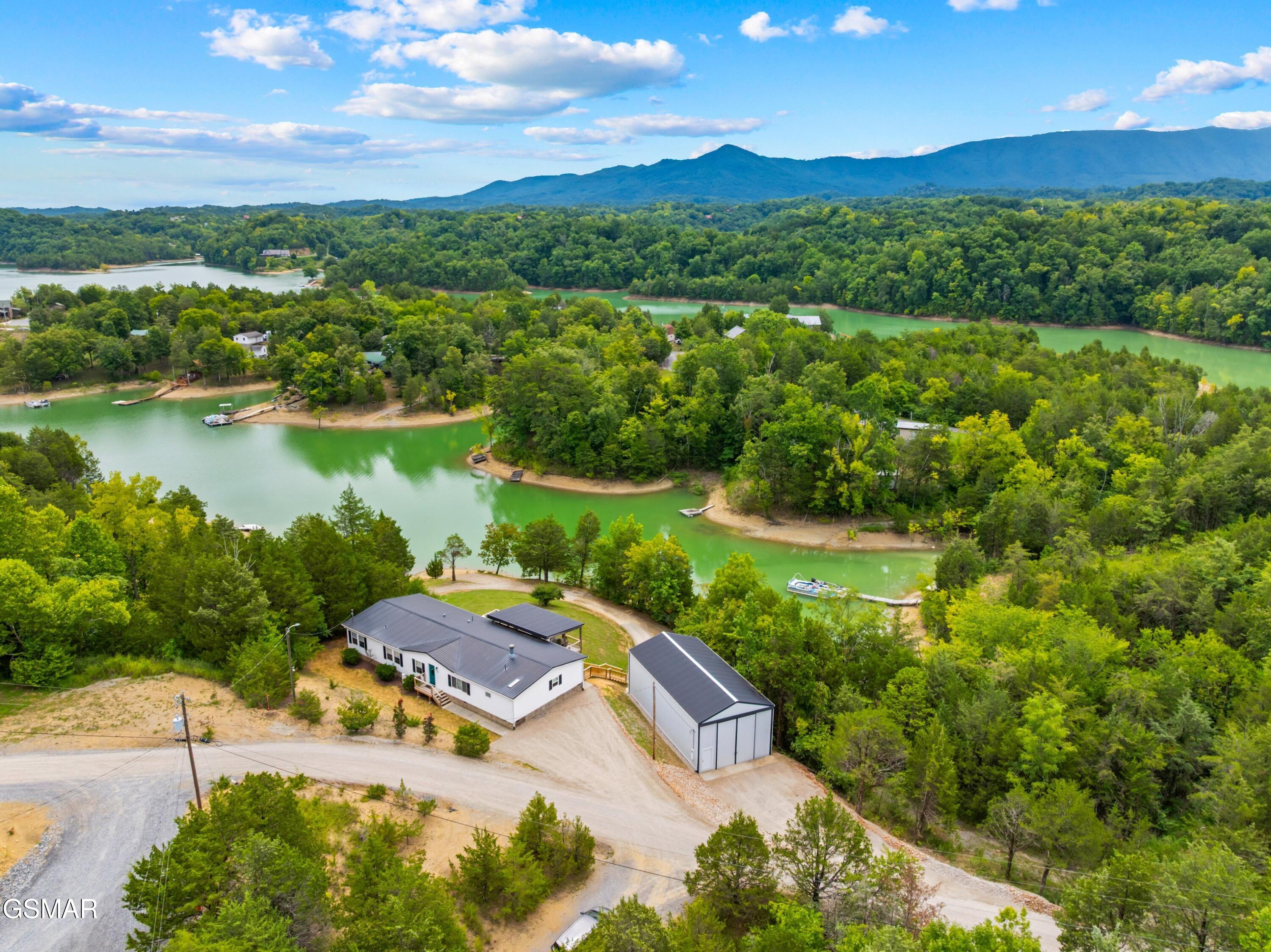 Dandridge, Tennessee, 37725, United States, 3 Bedrooms Bedrooms, ,2 BathroomsBathrooms,Residential,For Sale,1982636