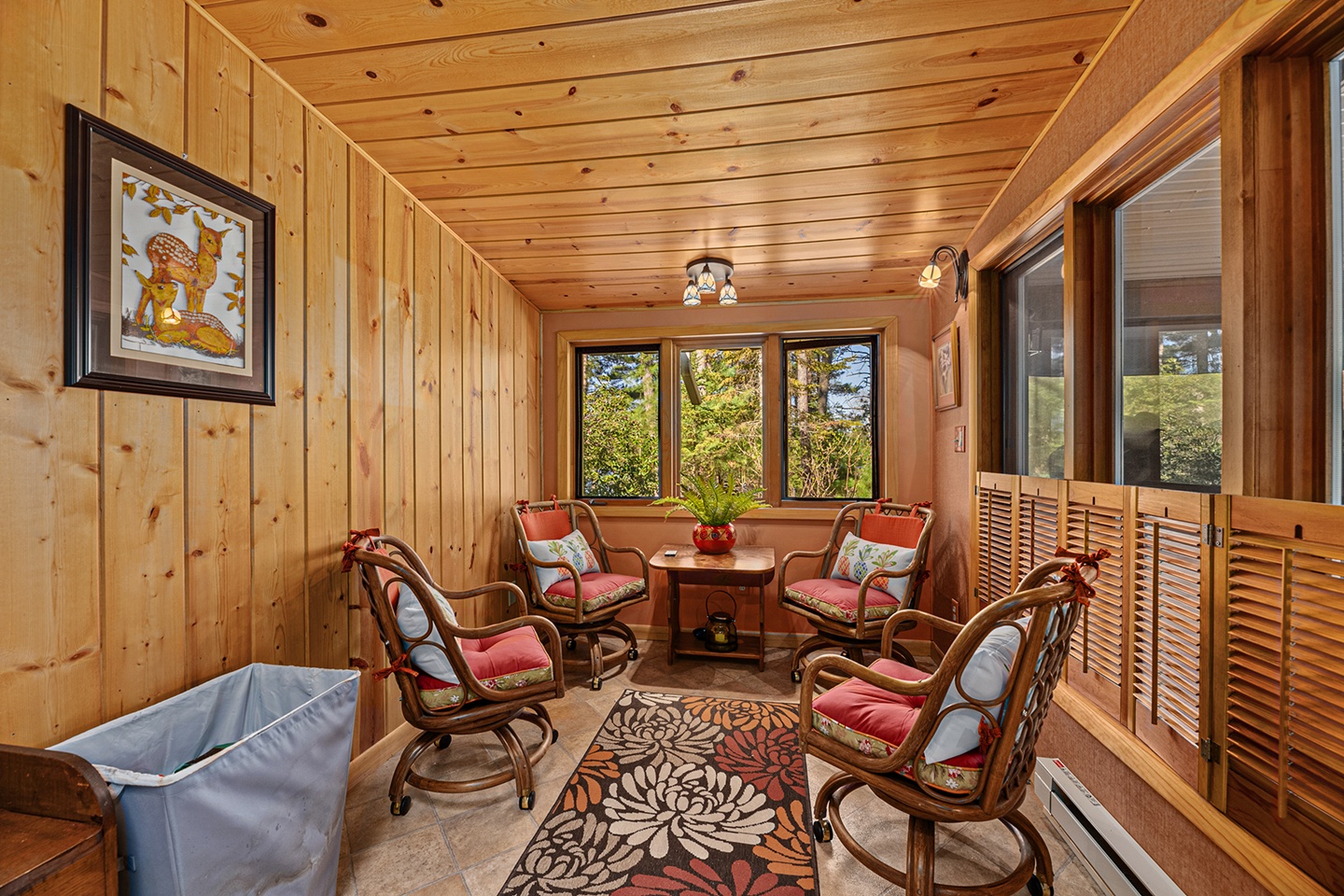 Manitowish Waters, Wisconsin, 54545, United States, 3 Bedrooms Bedrooms, ,4 BathroomsBathrooms,Residential,For Sale,1823646
