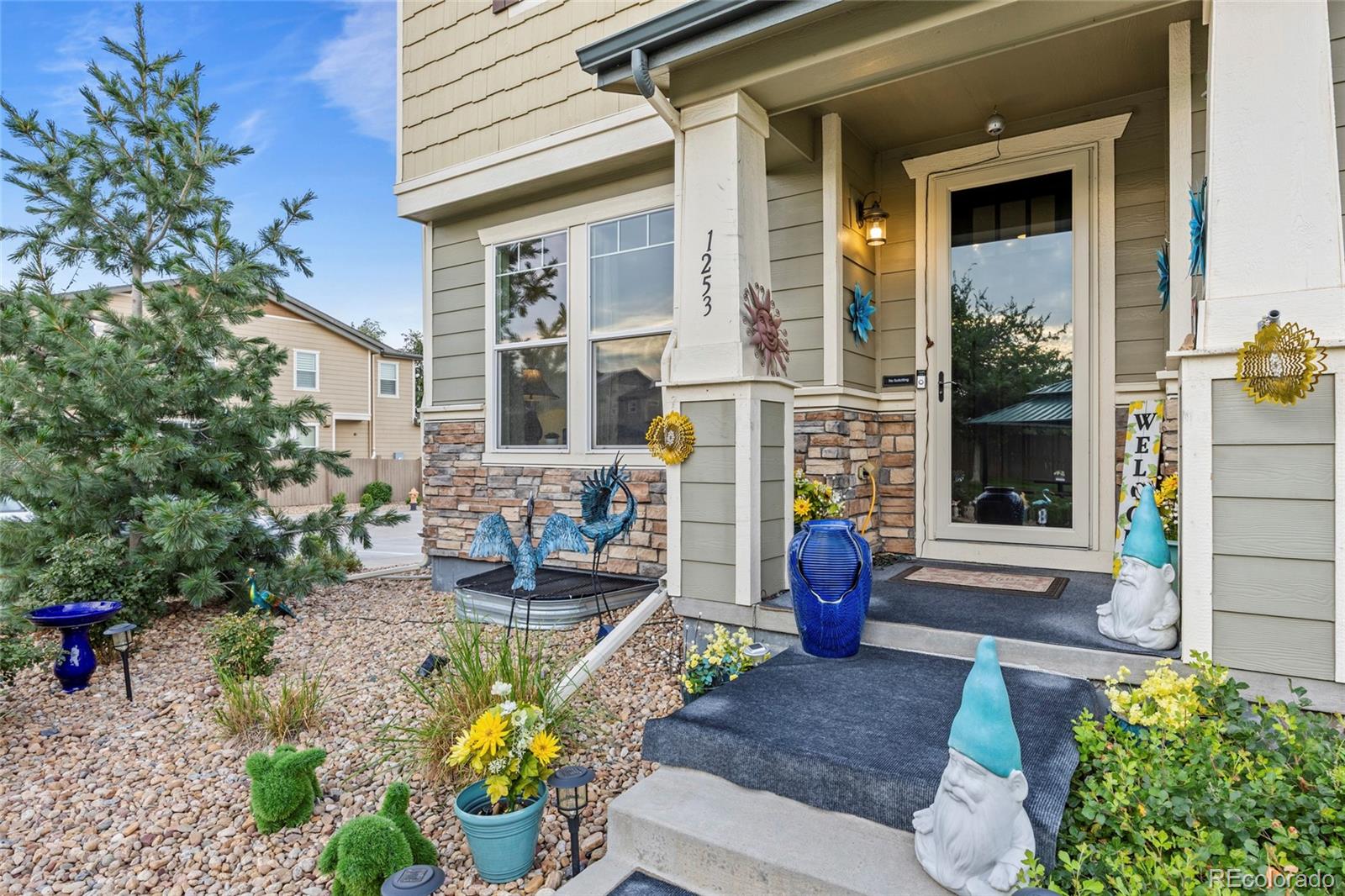 Denver, Colorado, 80247, United States, 3 Bedrooms Bedrooms, ,3 BathroomsBathrooms,Residential,For Sale,1906676