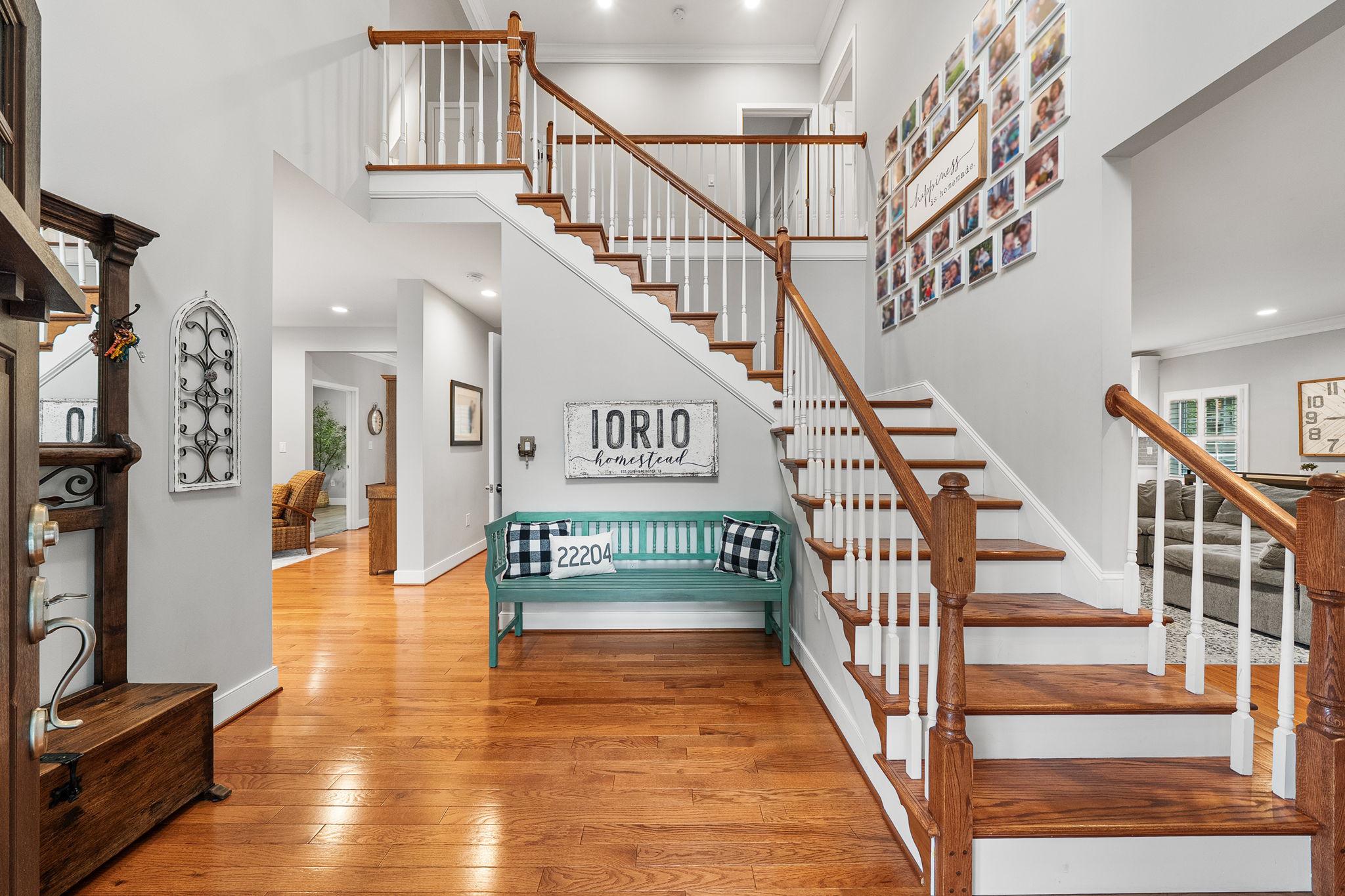  613 S Buchanan Street, Arlington, VA, 22204 - 物件實景