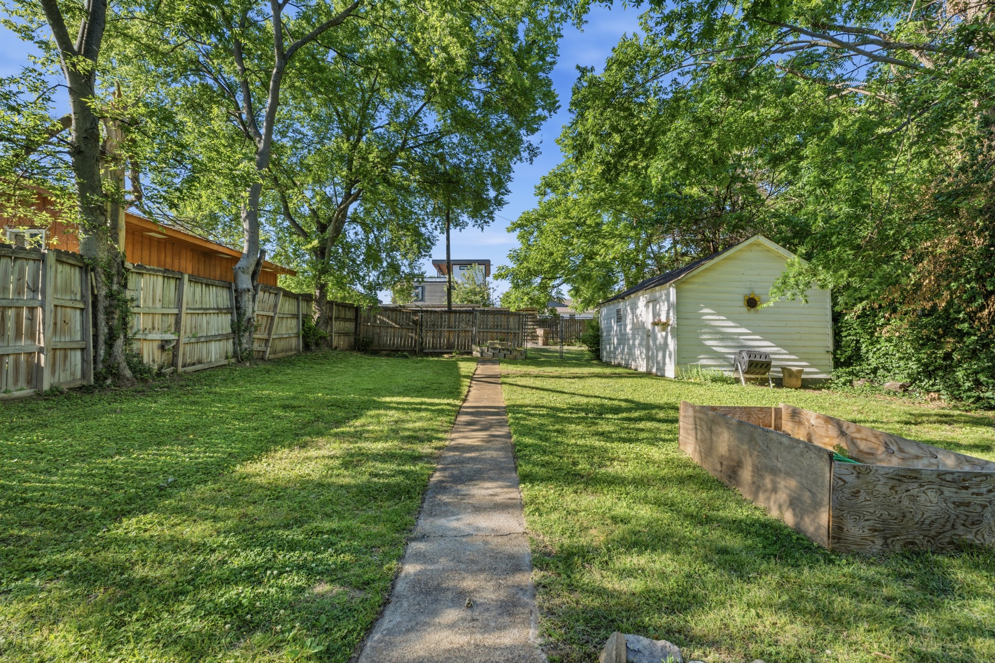  1003 Granada Ave, Nashville, TN, 37206 - 物件實景