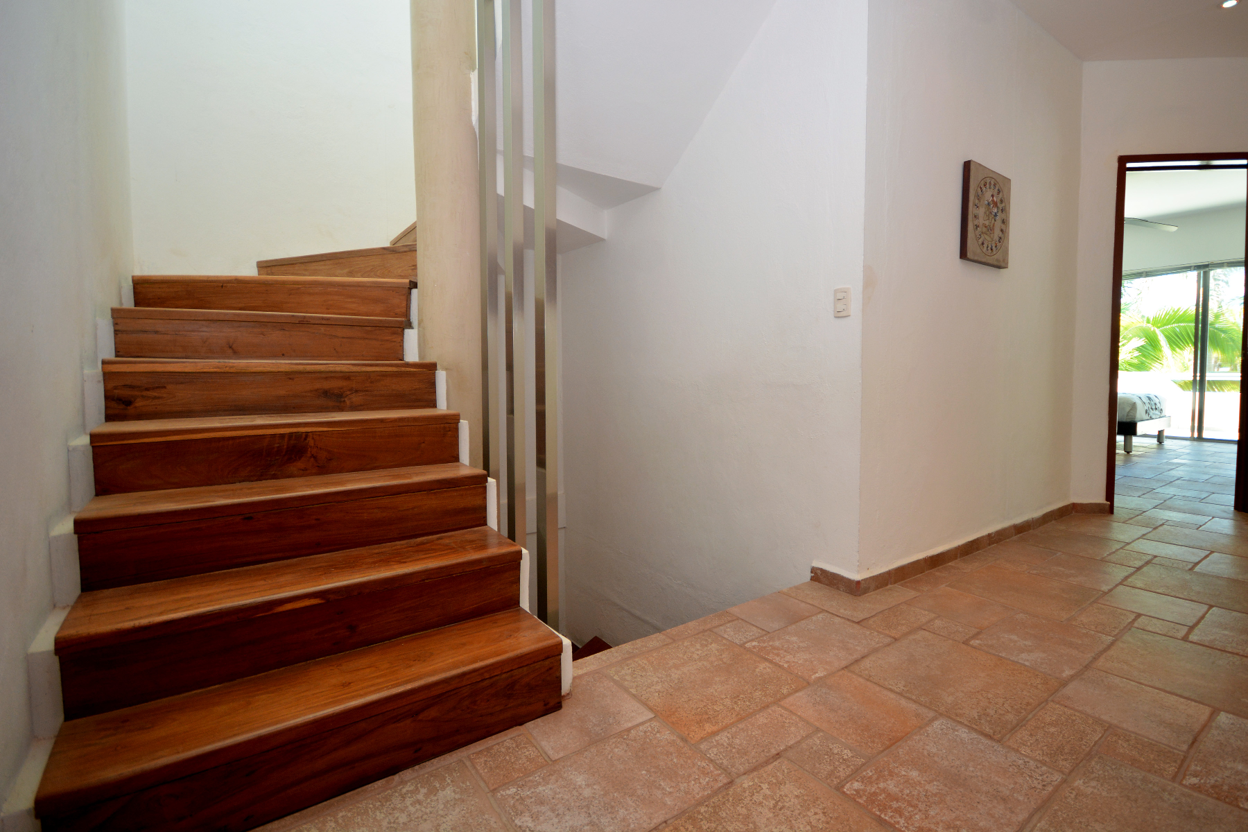  DUPLEX 6 BEDROOM HOME NEAR THE BEACH - 物件實景