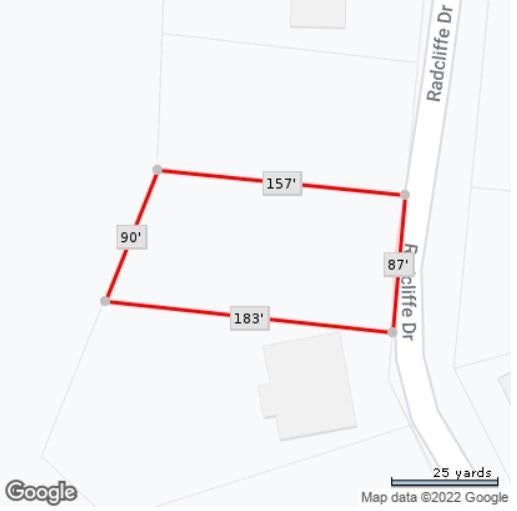 Radcliffe Dr, Bella Vista, AR 72714 #1