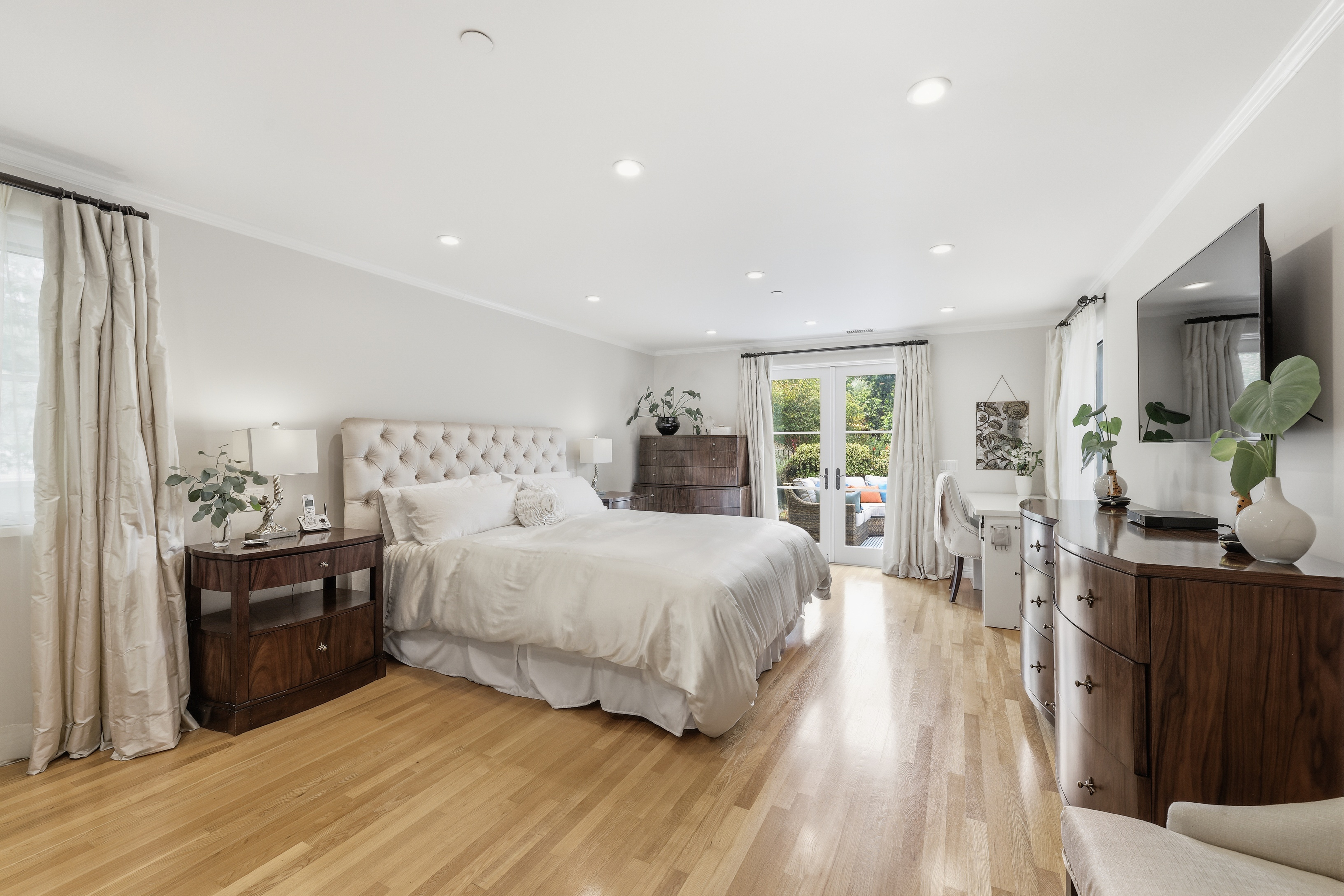  728 Cloyden Road, Palos Verdes Estates, CA 90274 - 物件實景