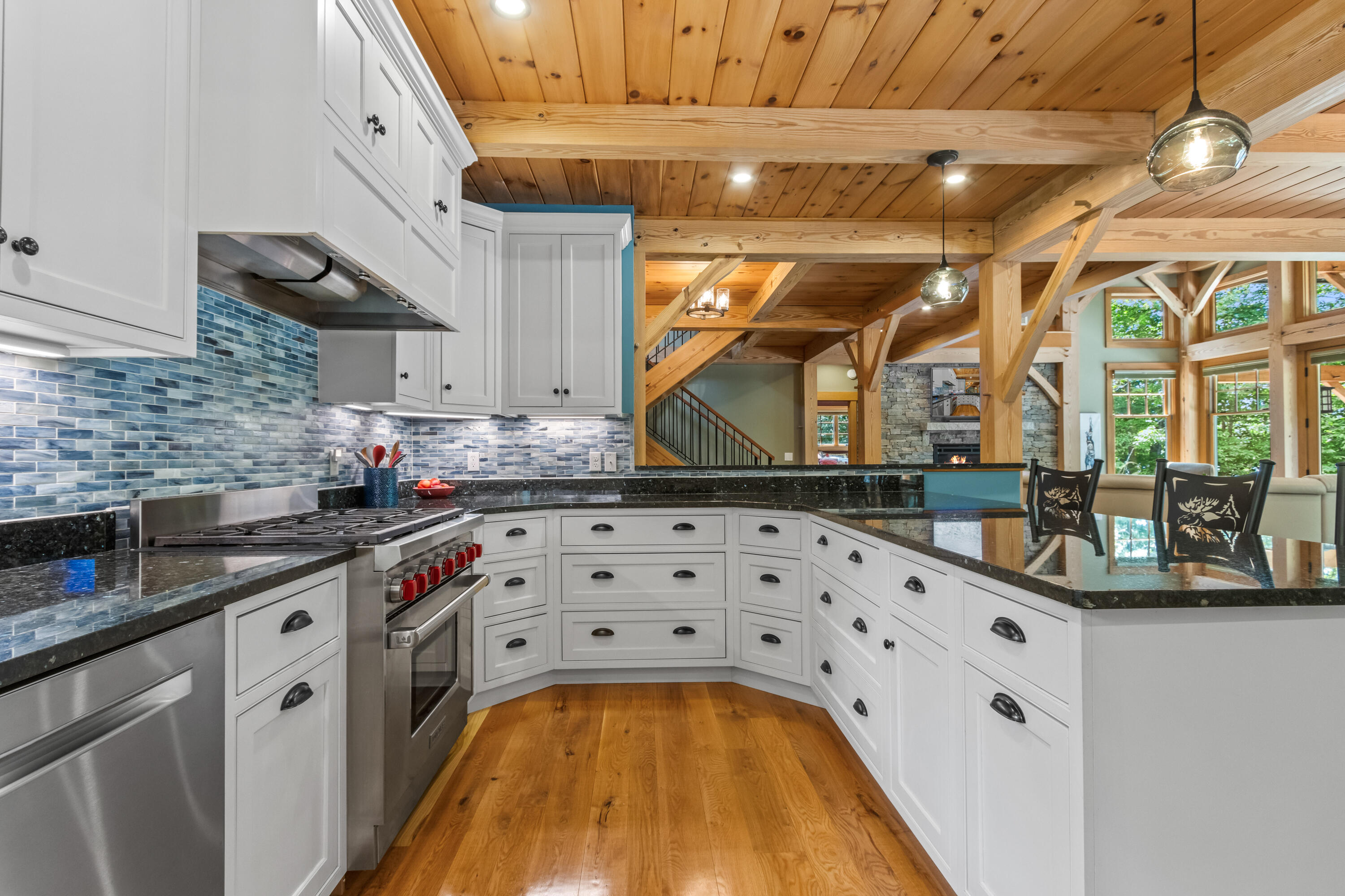 Harrison, Maine, 04040, United States, 5 Bedrooms Bedrooms, ,4 BathroomsBathrooms,Residential,For Sale,1885742