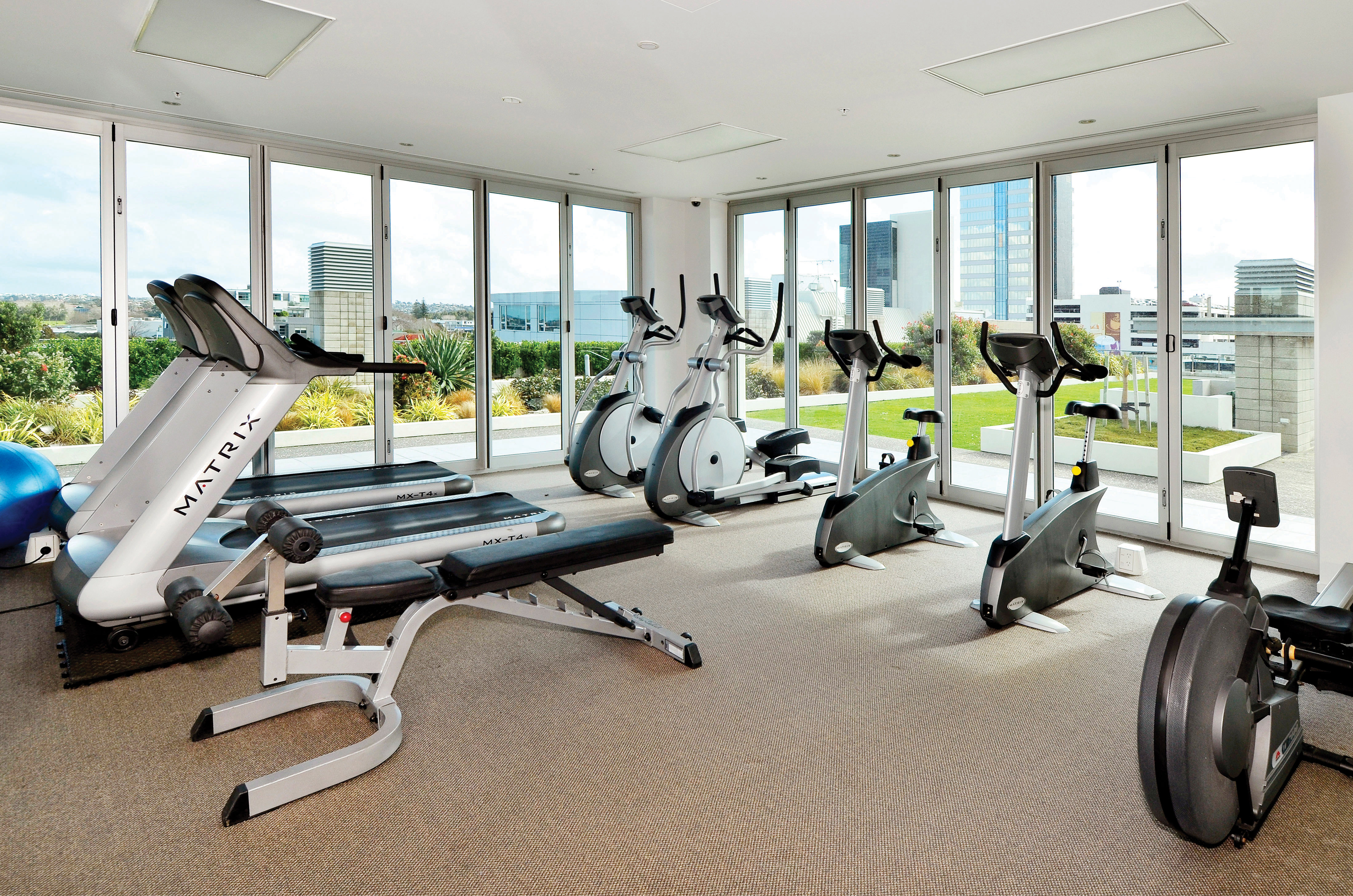  1303/3 Northcroft Street, Takapuna - 物件實景