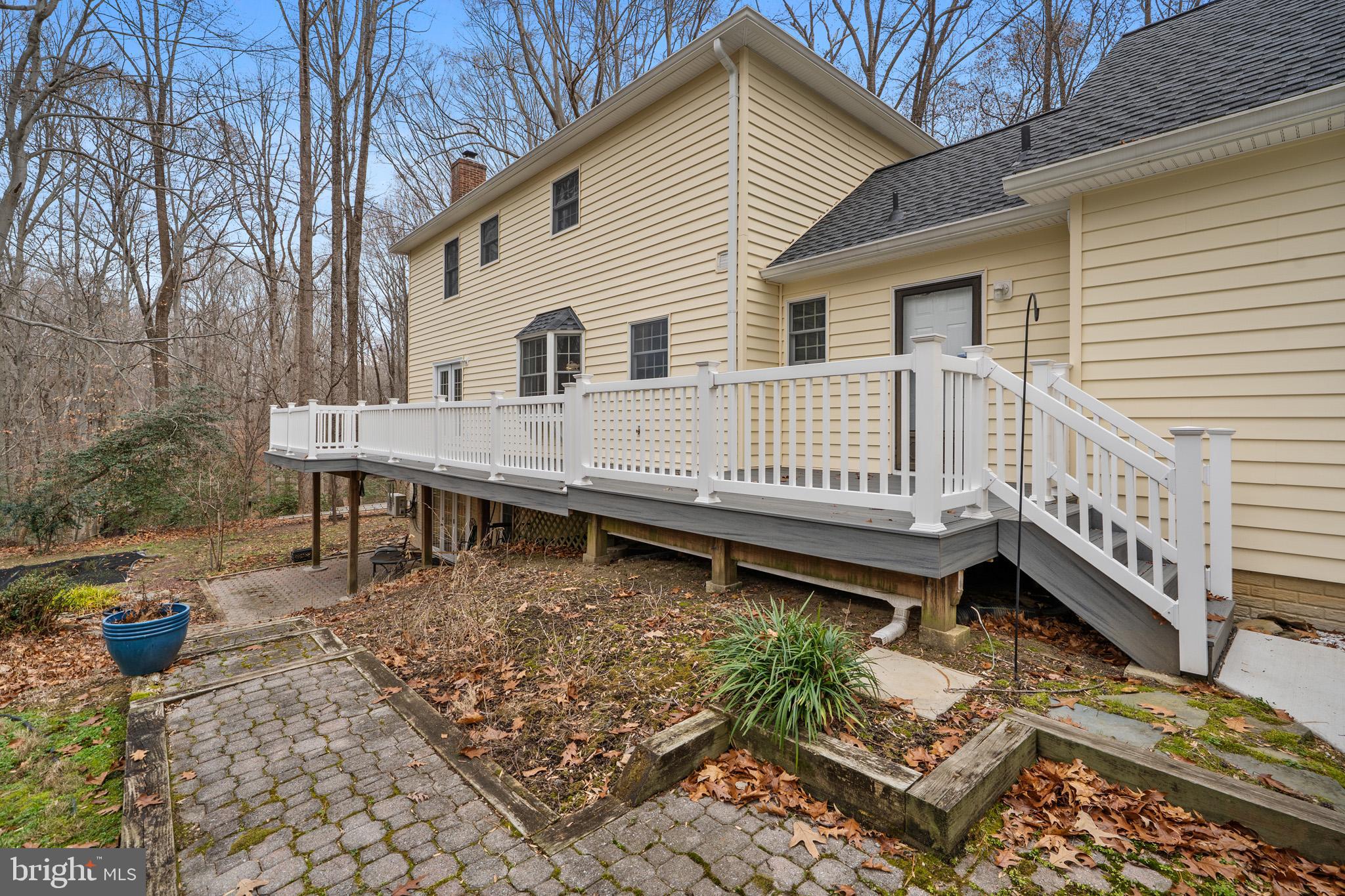 Dunkirk, Maryland, 20754, United States, 4 Bedrooms Bedrooms, ,4 BathroomsBathrooms,Residential,For Sale,2005415