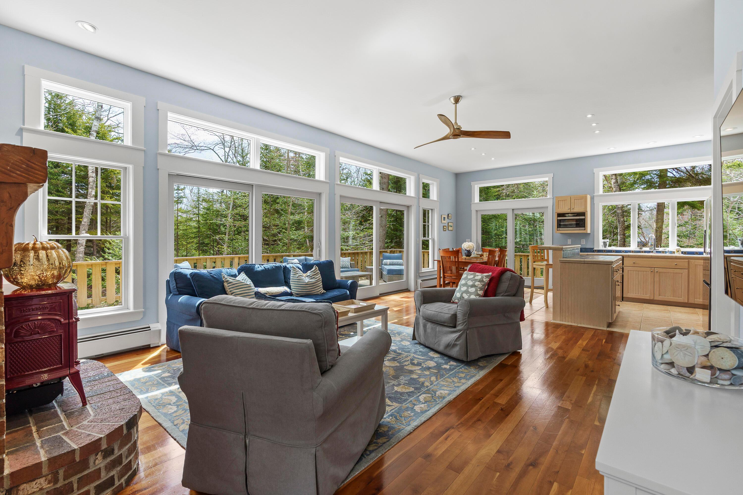  42 Pumpkin Cove Road - 物件實景