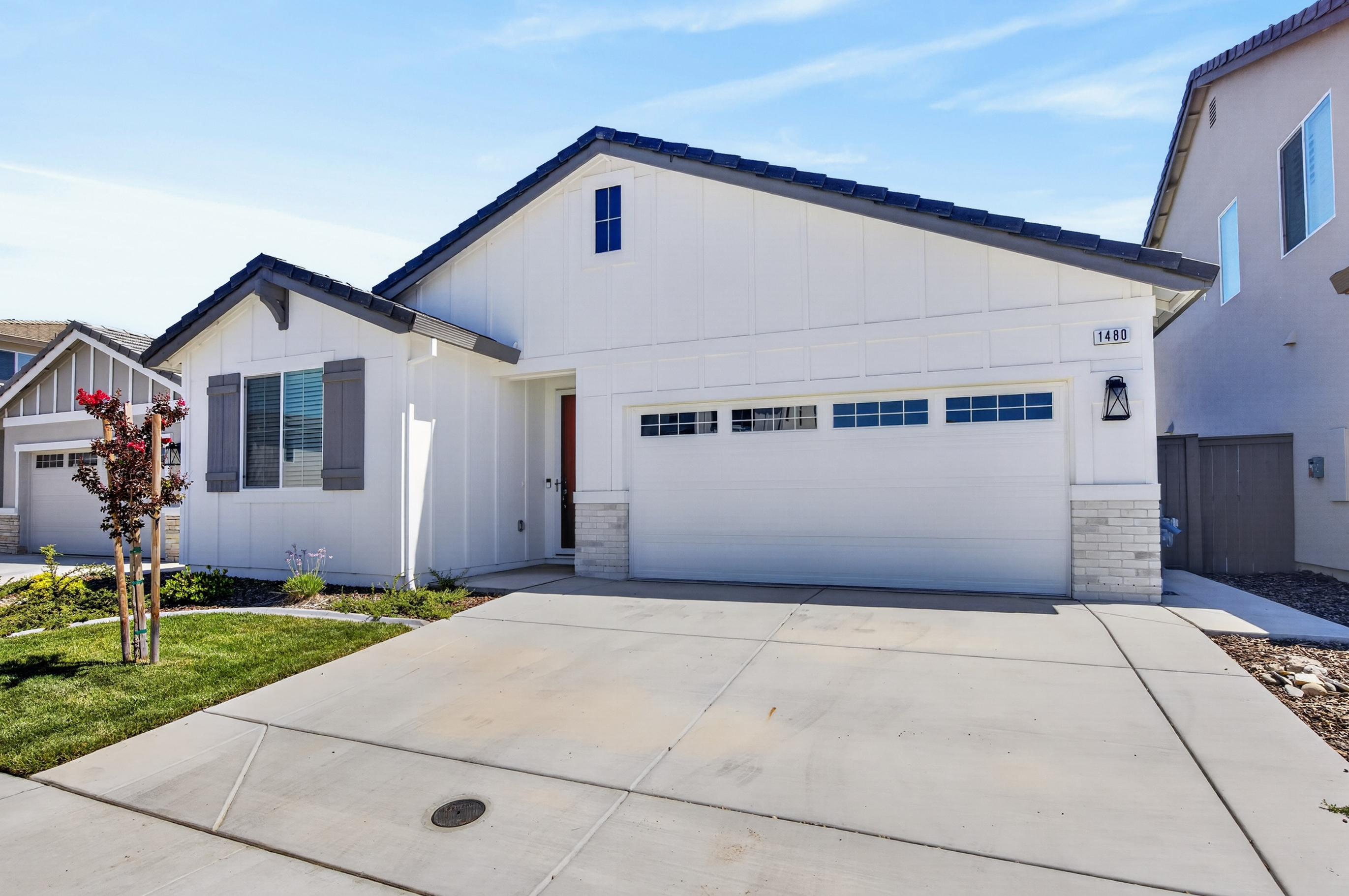  1480 Westwind Way, Rocklin, CA, 95765 - 物件實景