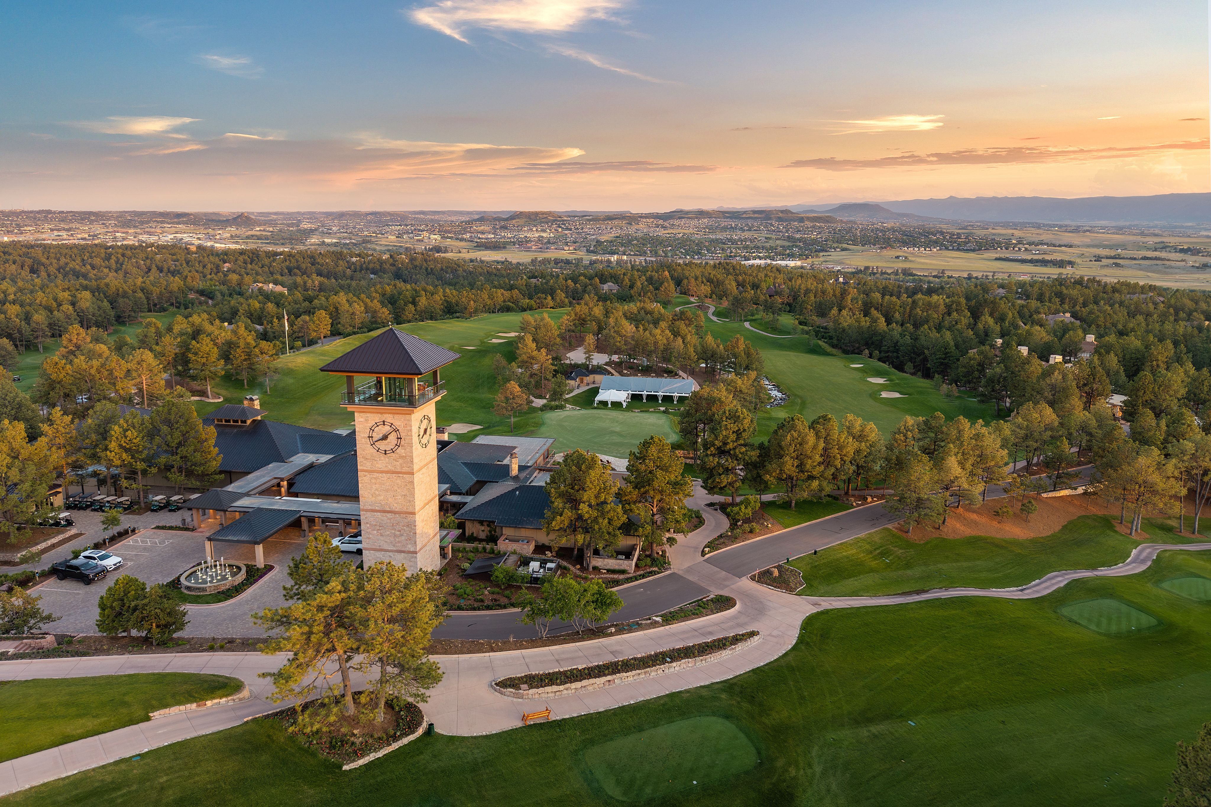  10 Castle Pines Drive N, Castle Rock, CO, 80108 - 物件實景