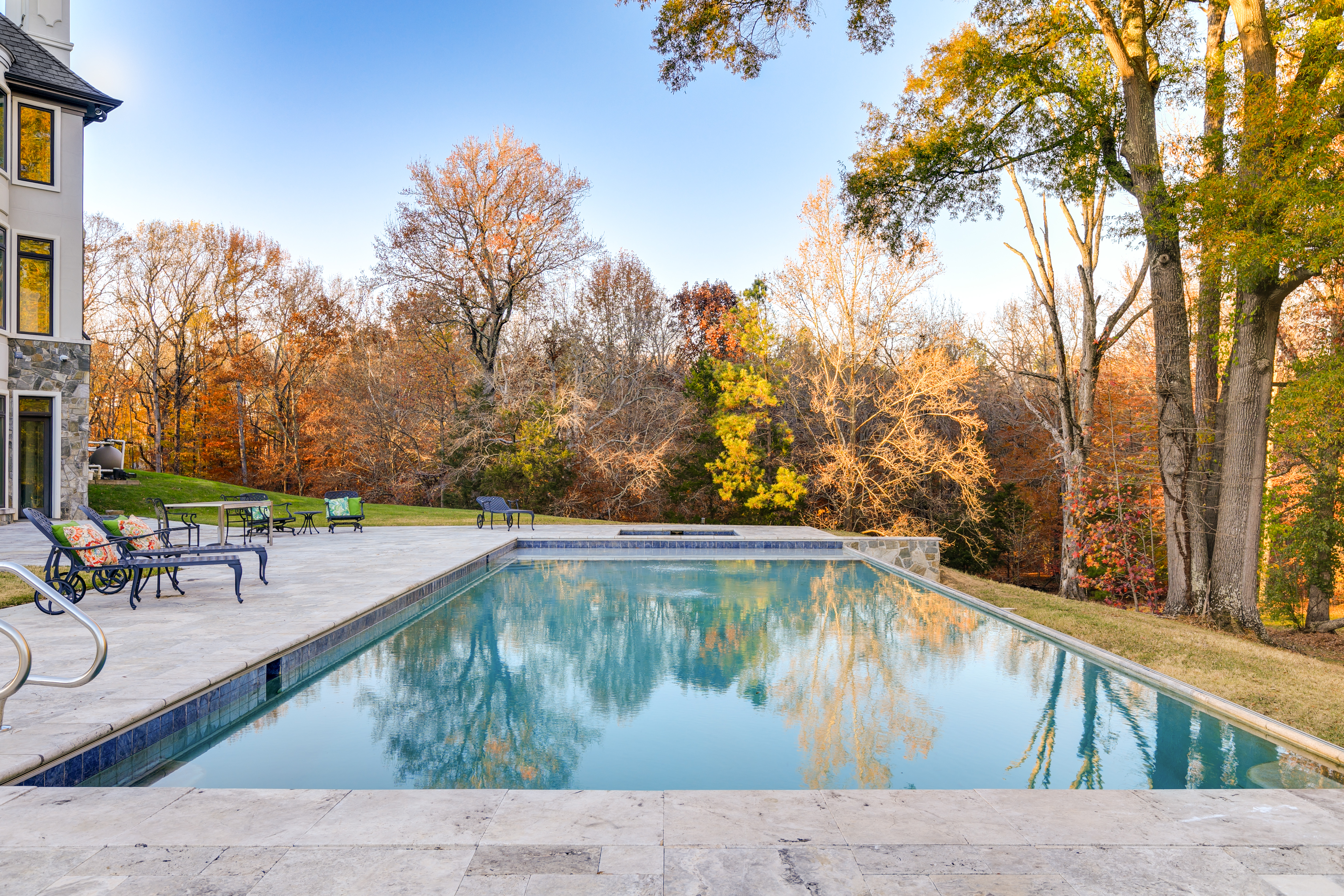  785 Oak Spring Lane, Goochland, VA 23103 - 物件實景