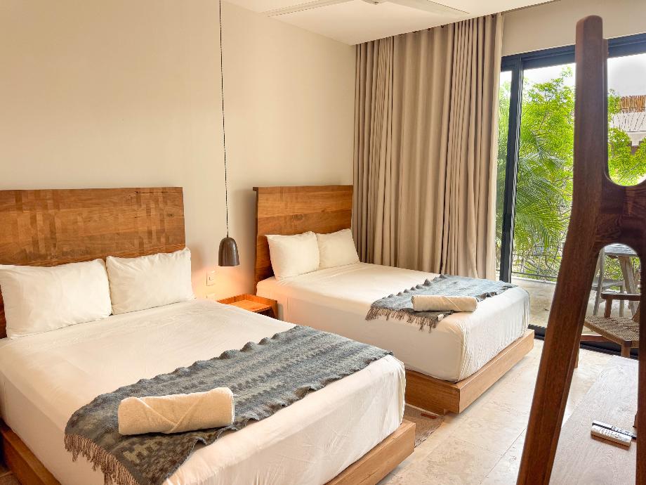 Tulum, Quintana Roo, 77760, Mexico, 2 Bedrooms Bedrooms, ,2 BathroomsBathrooms,Residential,For Sale,1917305