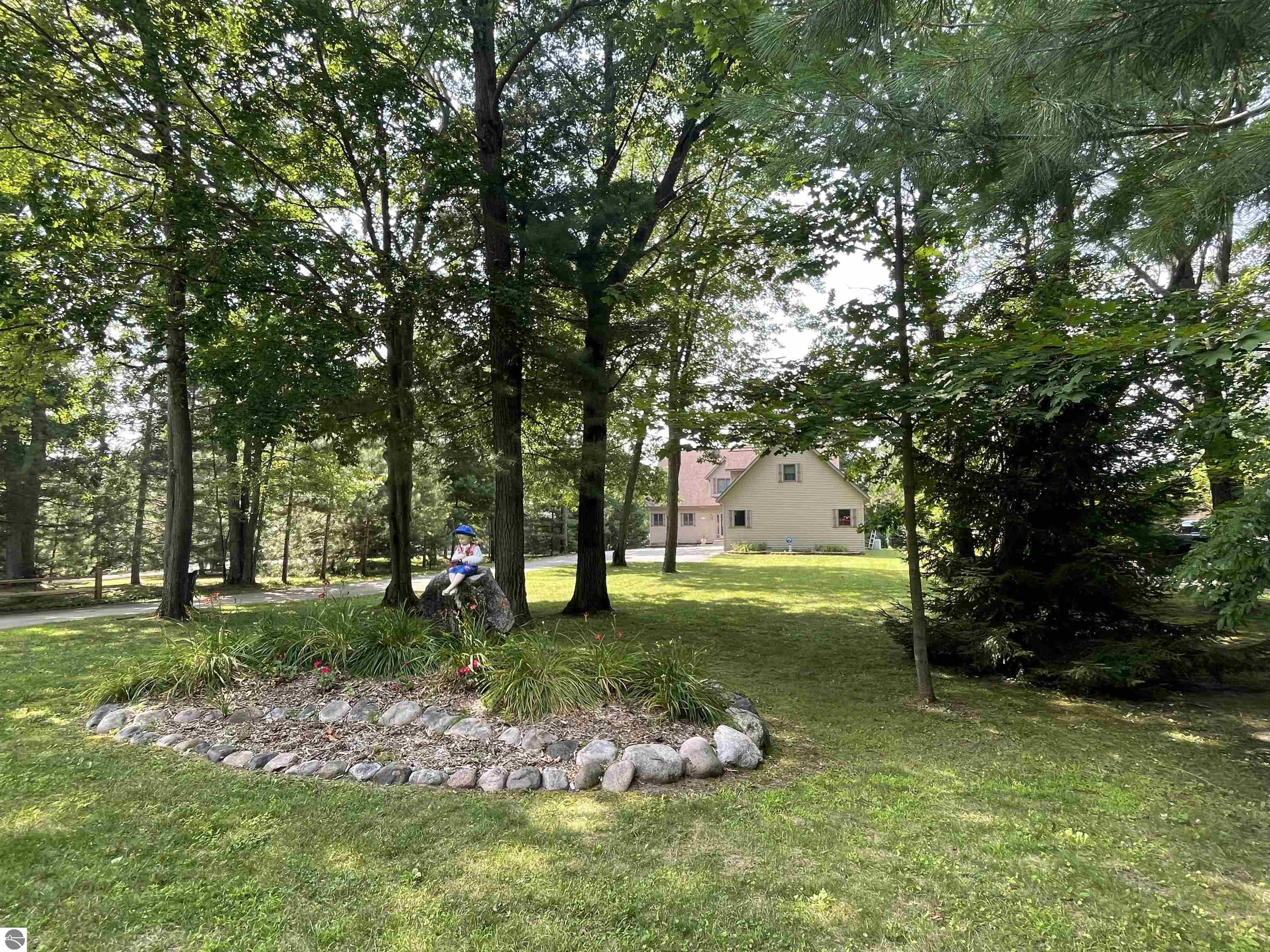 Harrison, Michigan, 48625, United States, 5 Bedrooms Bedrooms, ,4 BathroomsBathrooms,Residential,For Sale,1916275