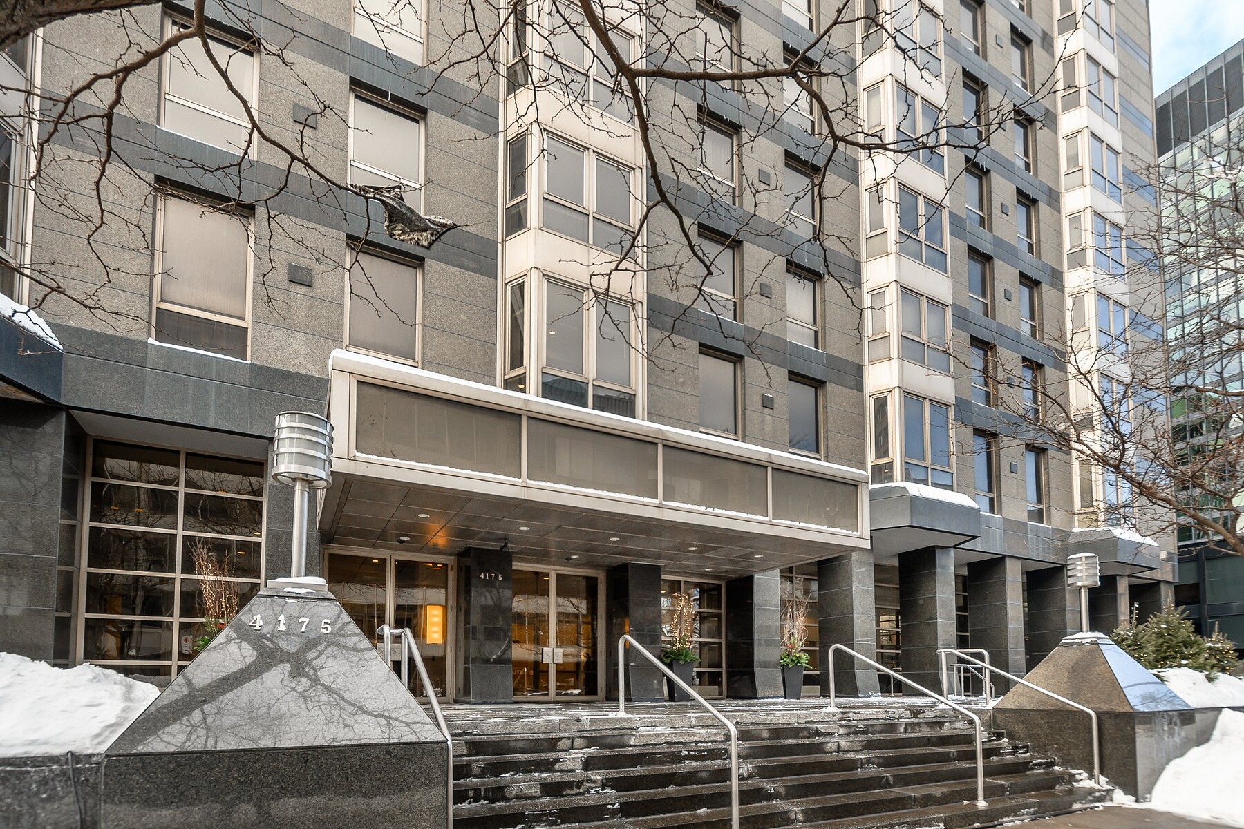  Westmount, Montréal - 物件實景