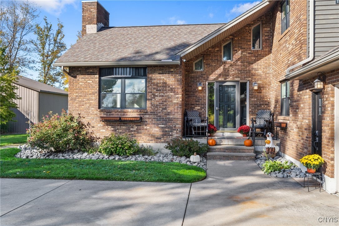 Oswego, New York, 13126, United States, 3 Bedrooms Bedrooms, ,2 BathroomsBathrooms,Residential,For Sale,1975091