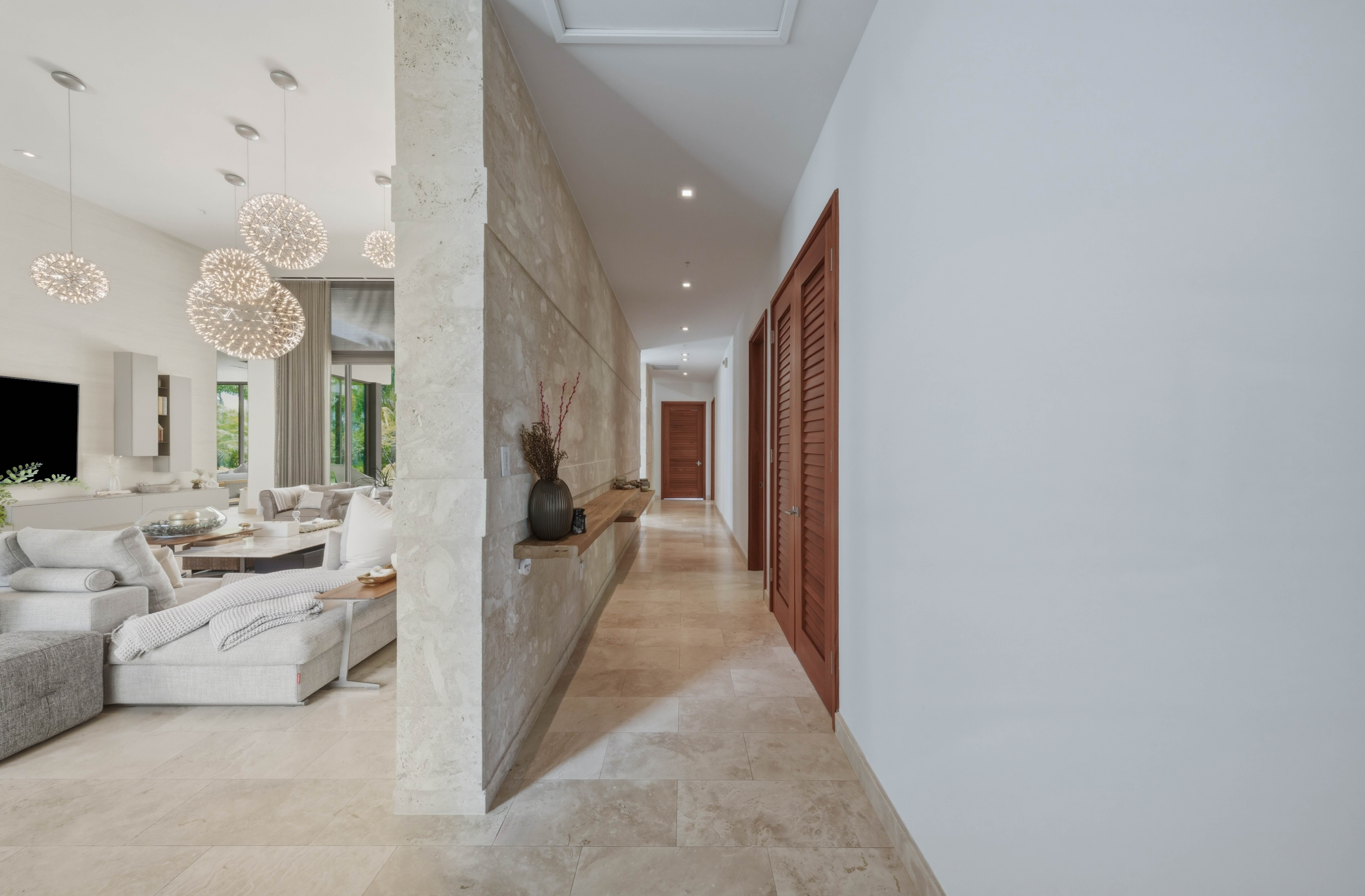  14 East Beach, a Ritz-Carlton Reserve Residence - 物件實景