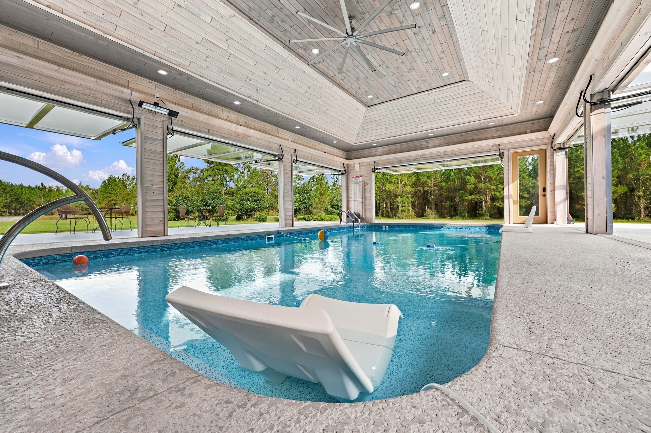  151012 County Road 108, Hilliard, FL, 32046 - 物件實景