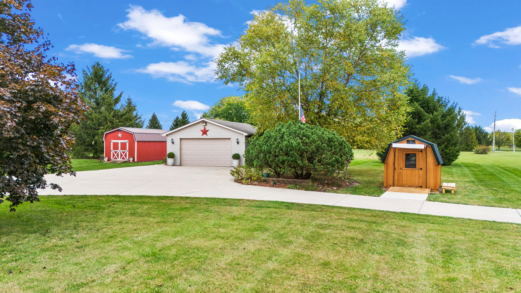 New Carlisle, Ohio, 45344, United States, 4 Bedrooms Bedrooms, ,3 BathroomsBathrooms,Residential,For Sale,1964835