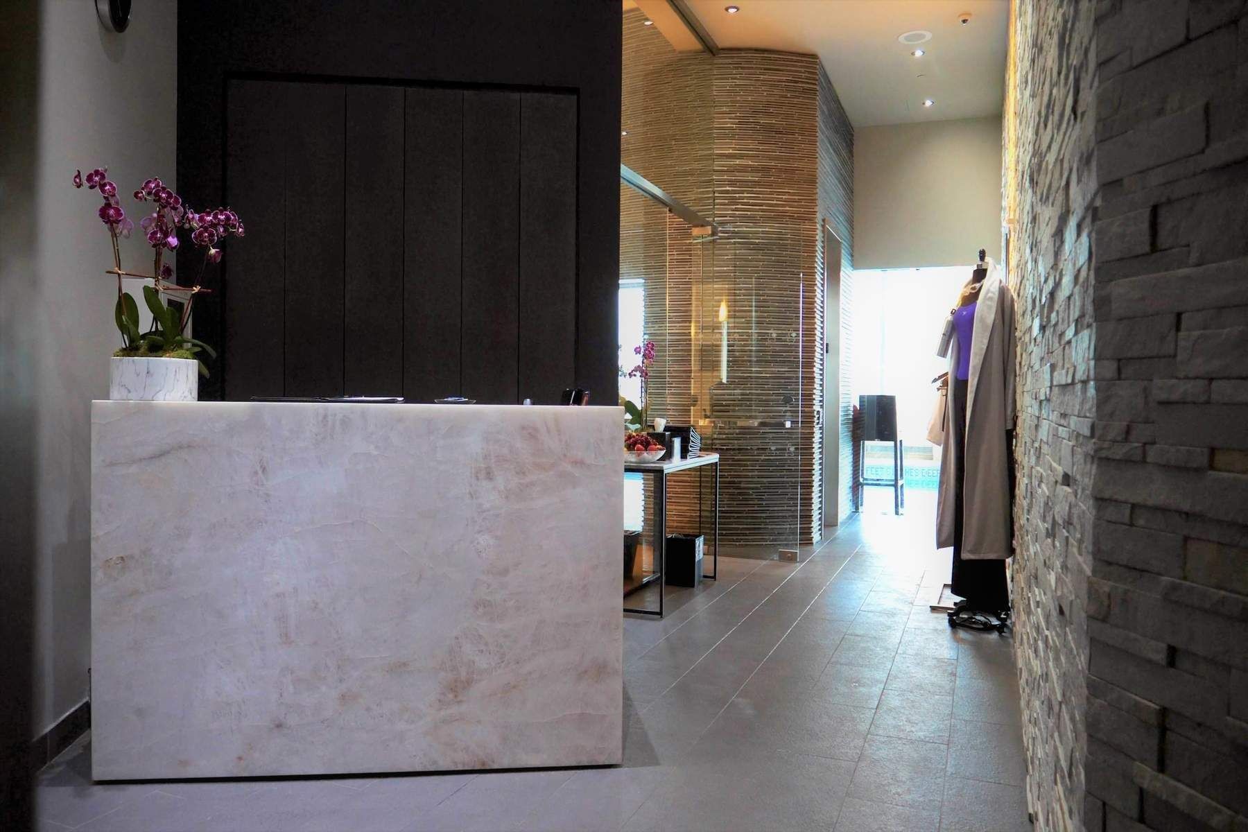  25 Columbus Circle - 物件實景