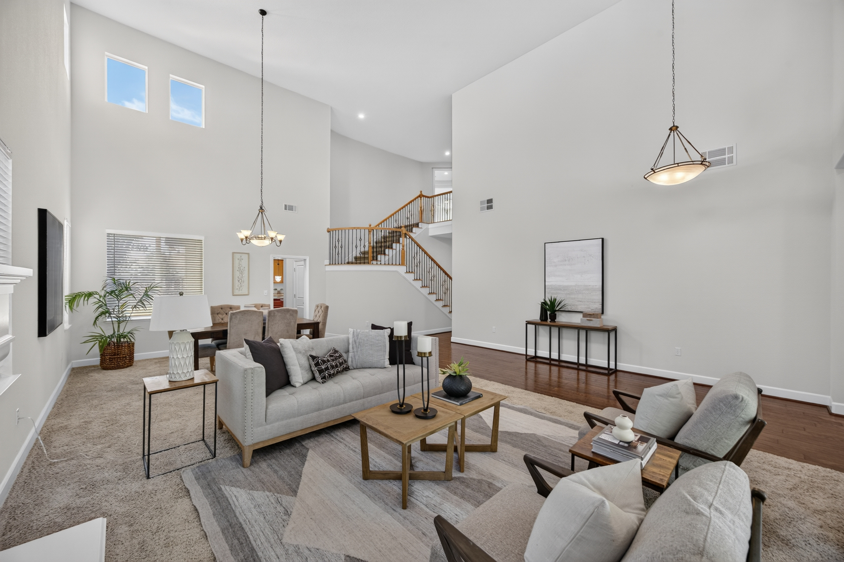  2207 Hedrick Court, Rocklin, CA 95765 - 物件實景