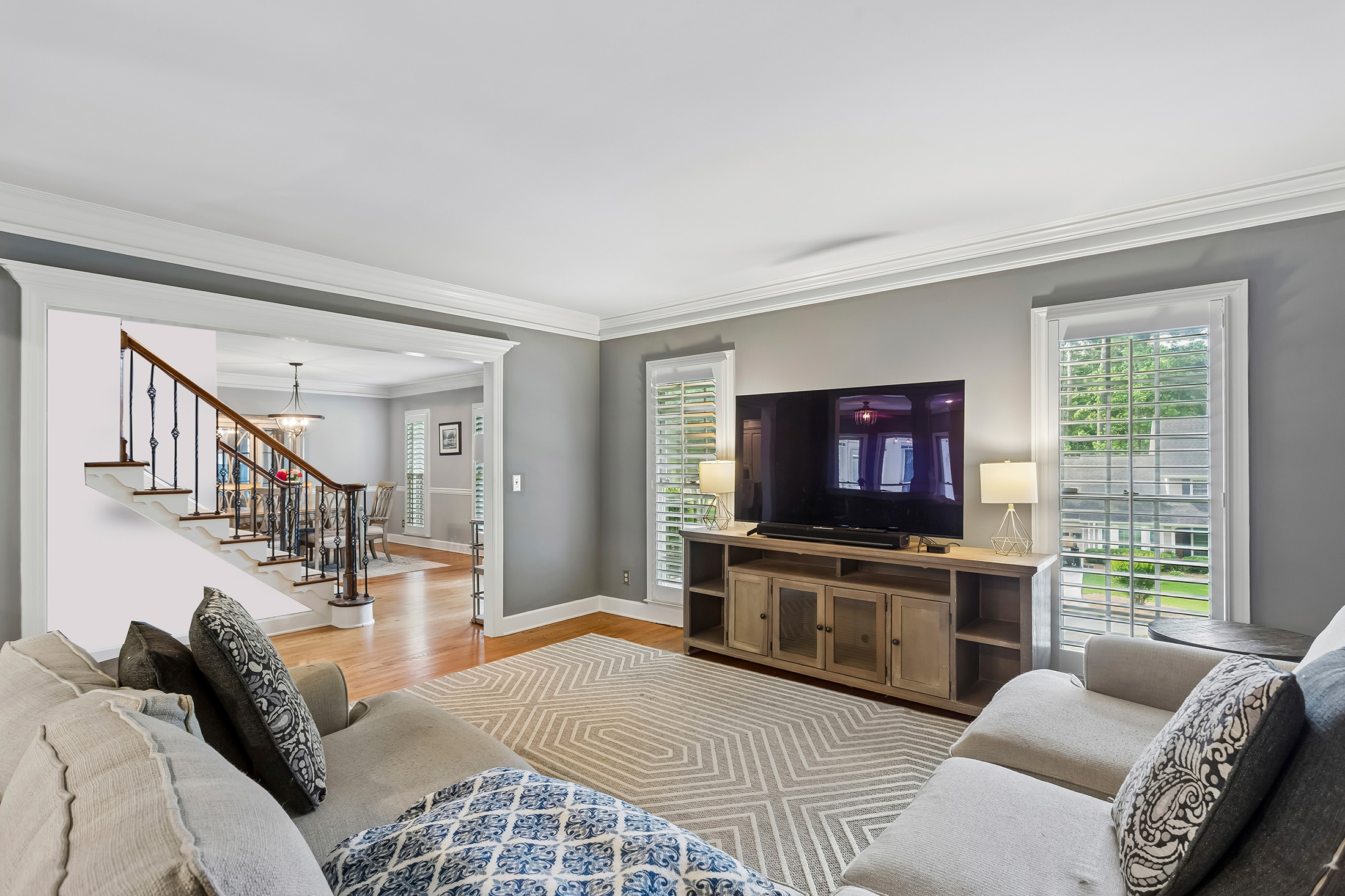  Beautifully Updated Four Bedroom Home in an Active Swim/Tennis Community - 物件實景