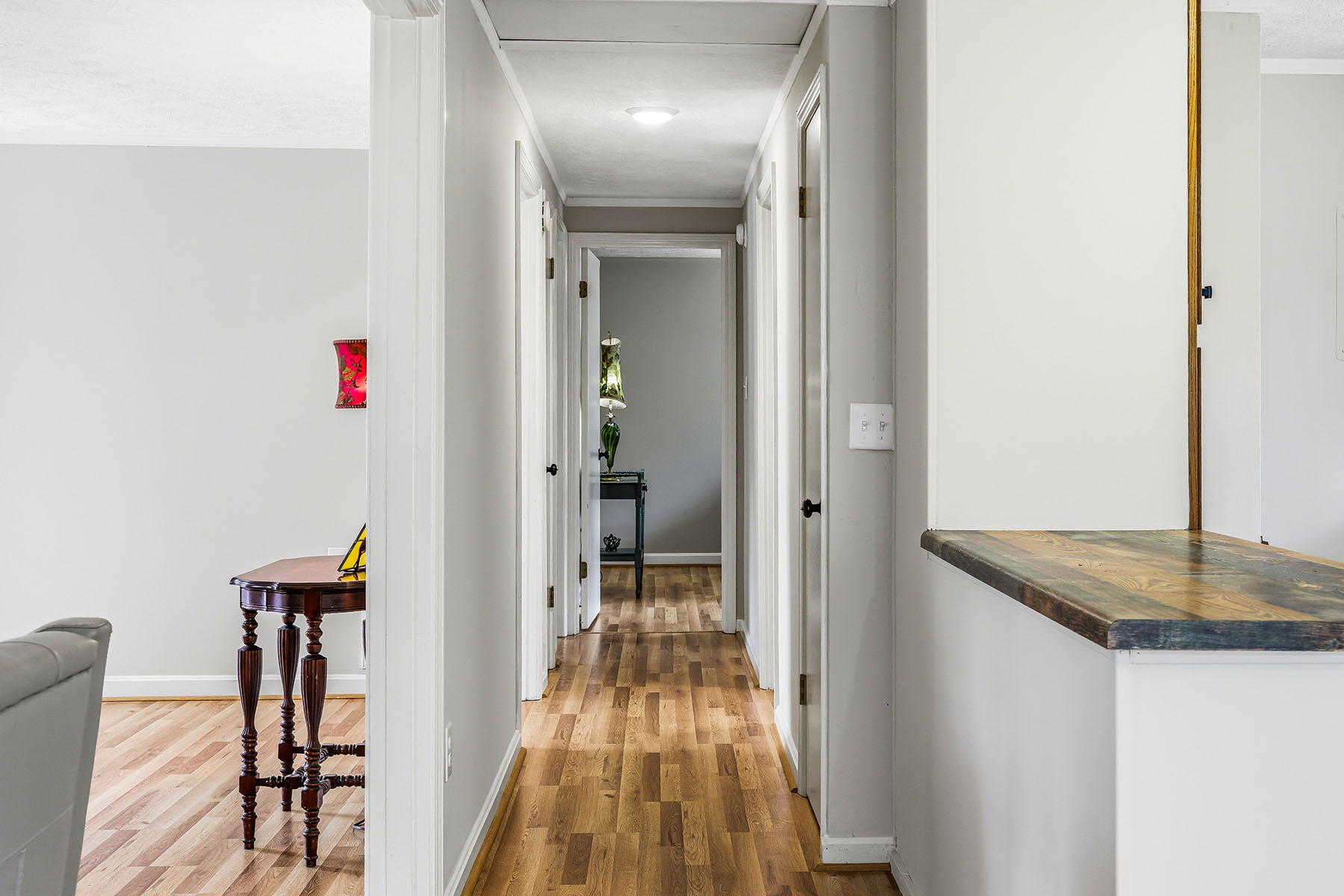  PISGAH FOREST - 物件實景