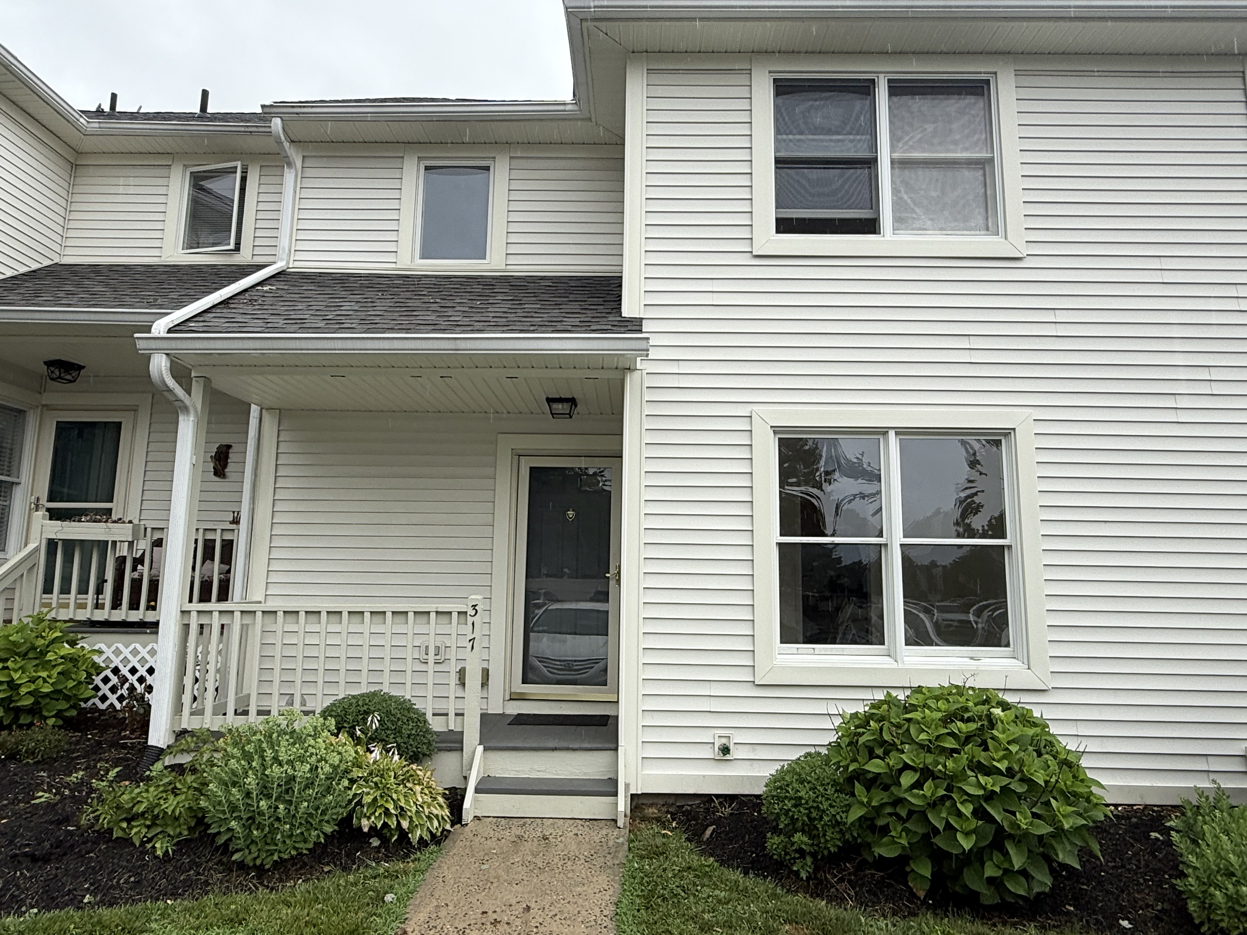  Cornwall Meadows Townhouse - 物件實景