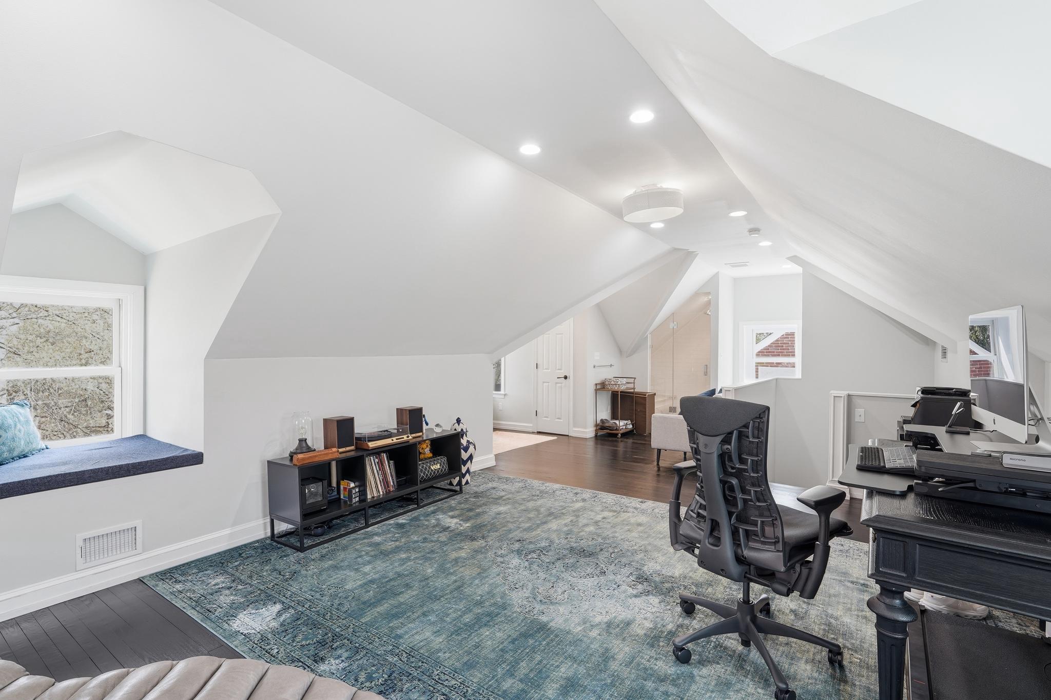  2812 34th Street NW, Washington, DC, 20008 - 物件實景