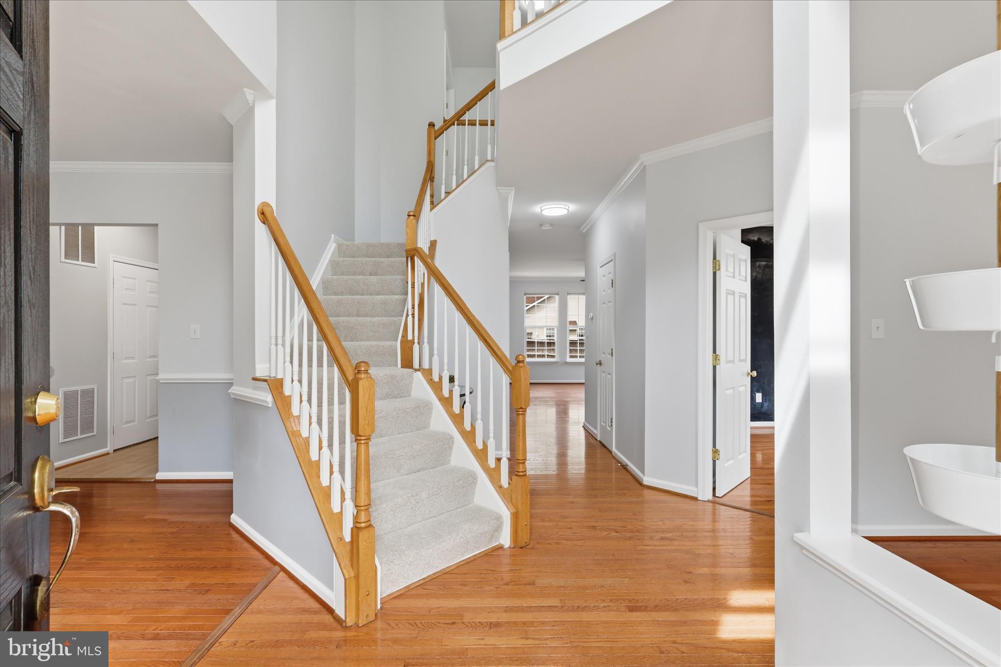 Woodbridge, Virginia, 22193, United States, 4 Bedrooms Bedrooms, ,4 BathroomsBathrooms,Residential,For Sale,2048672